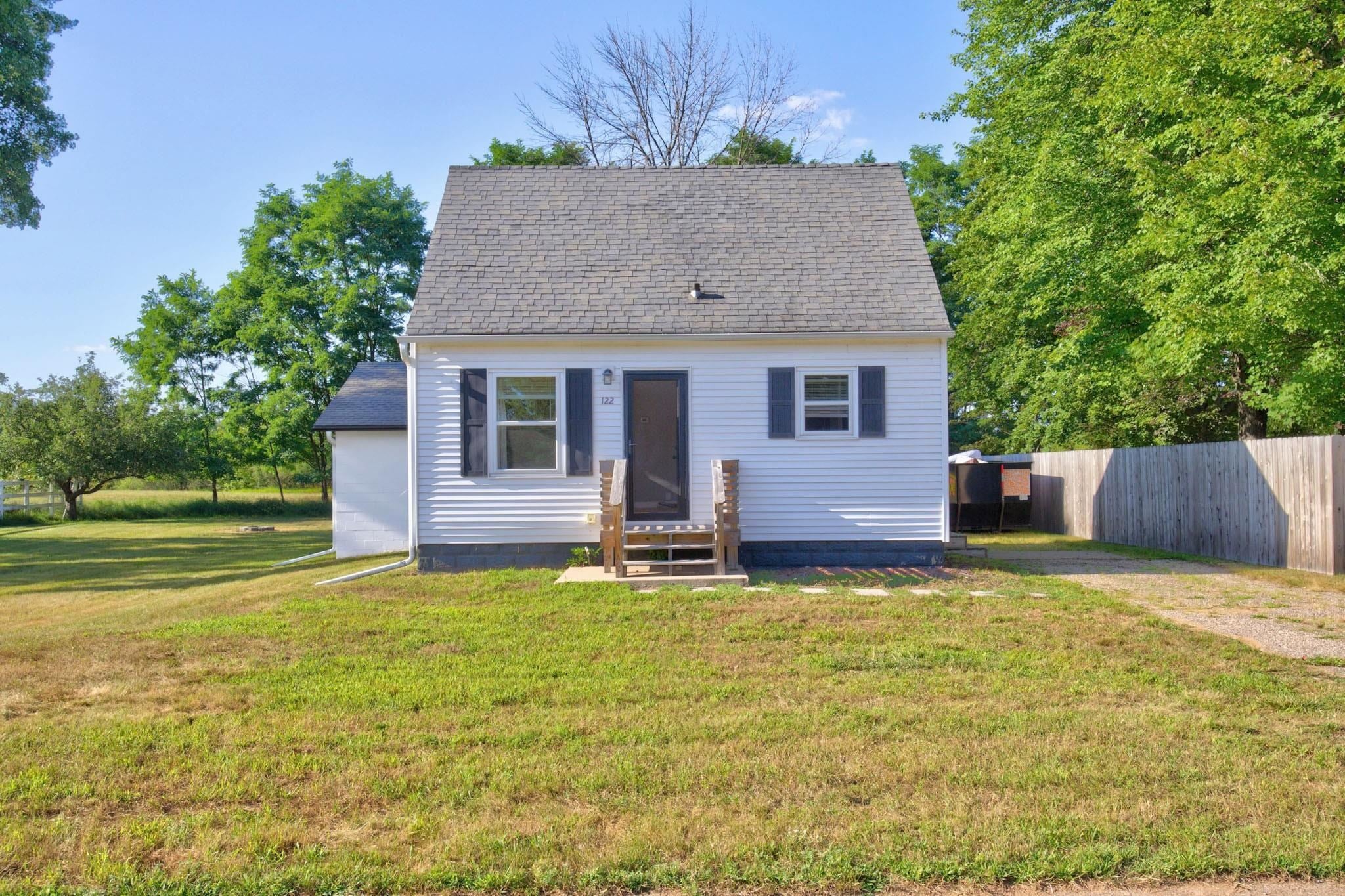 122 Cranmoor Road Nekoosa, WI 54457 - Photo 31 of 37 Gallery Image 31
