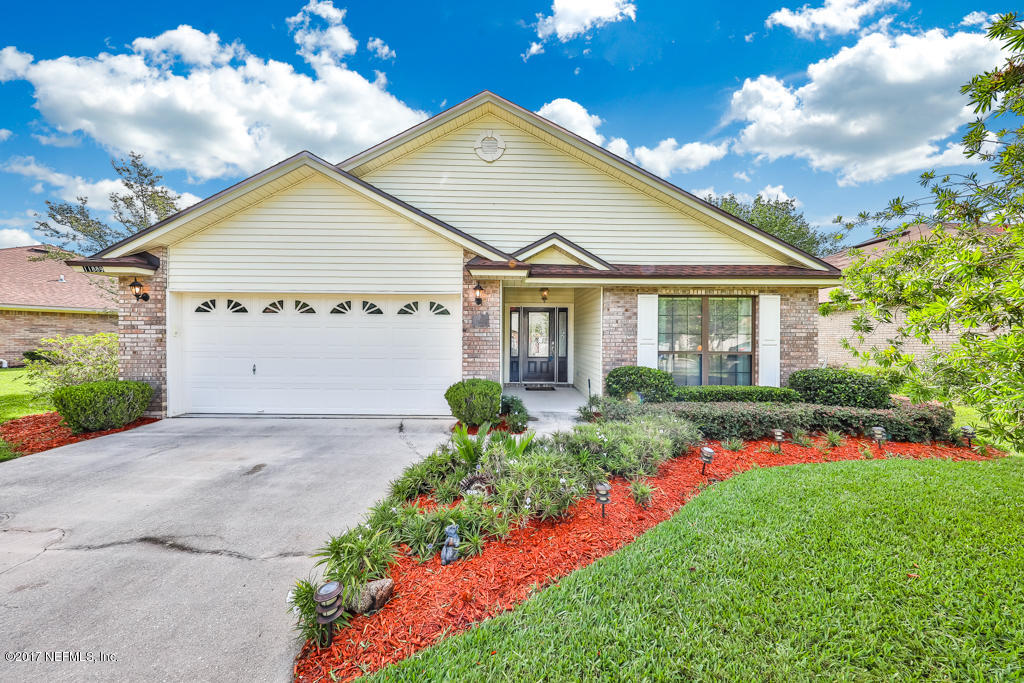 11889 Swooping Willow Road Jacksonville, FL 32223 - Photo 2 of 31 sky2