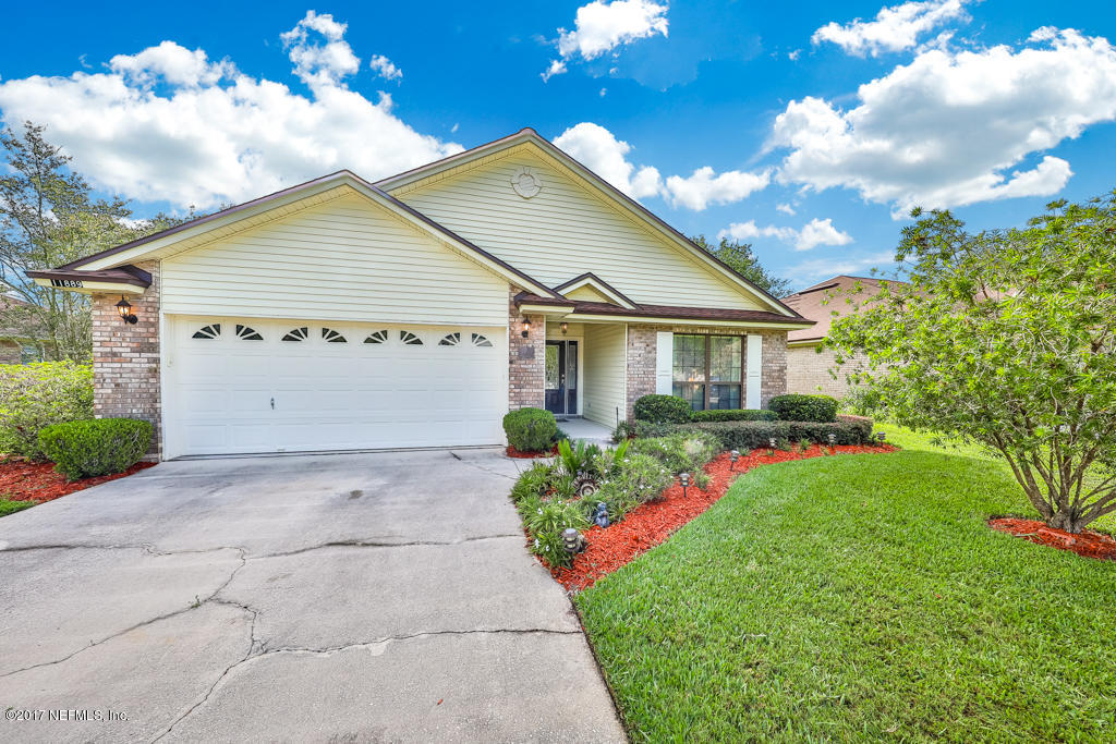11889 Swooping Willow Road Jacksonville, FL 32223 - Photo 31 of 31 sky