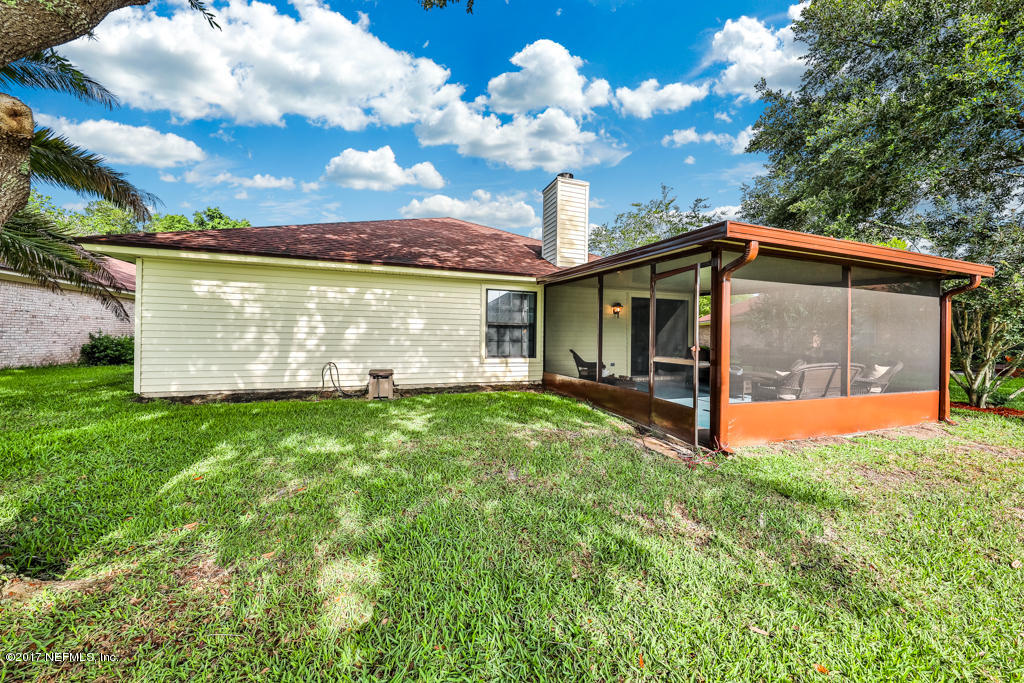 11889 Swooping Willow Road Jacksonville, FL 32223 - Photo 9 of 31 sky3