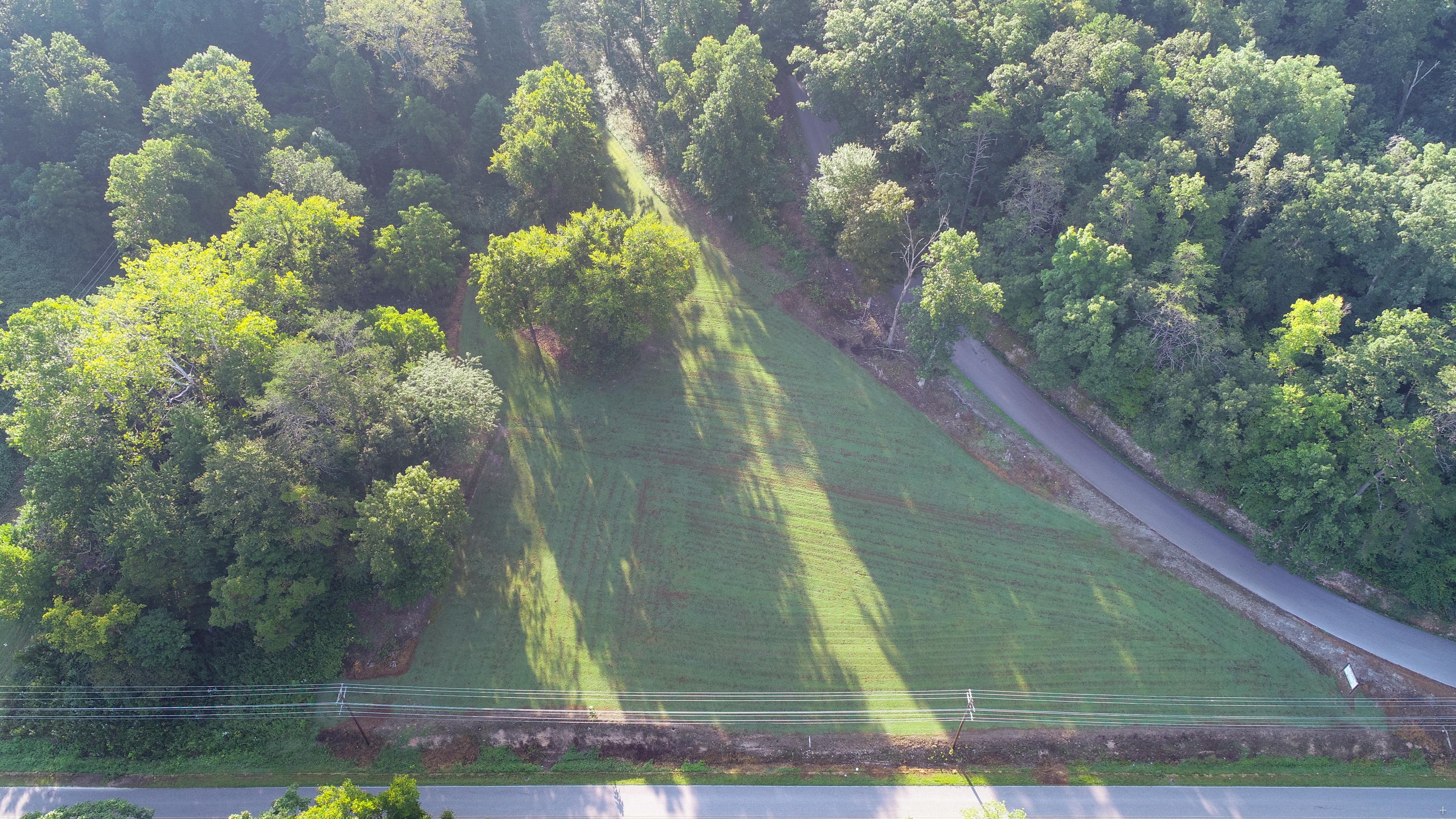 Asbury Road Jacksboro, TN 37757 - Photo 2 of 21 + Air-2