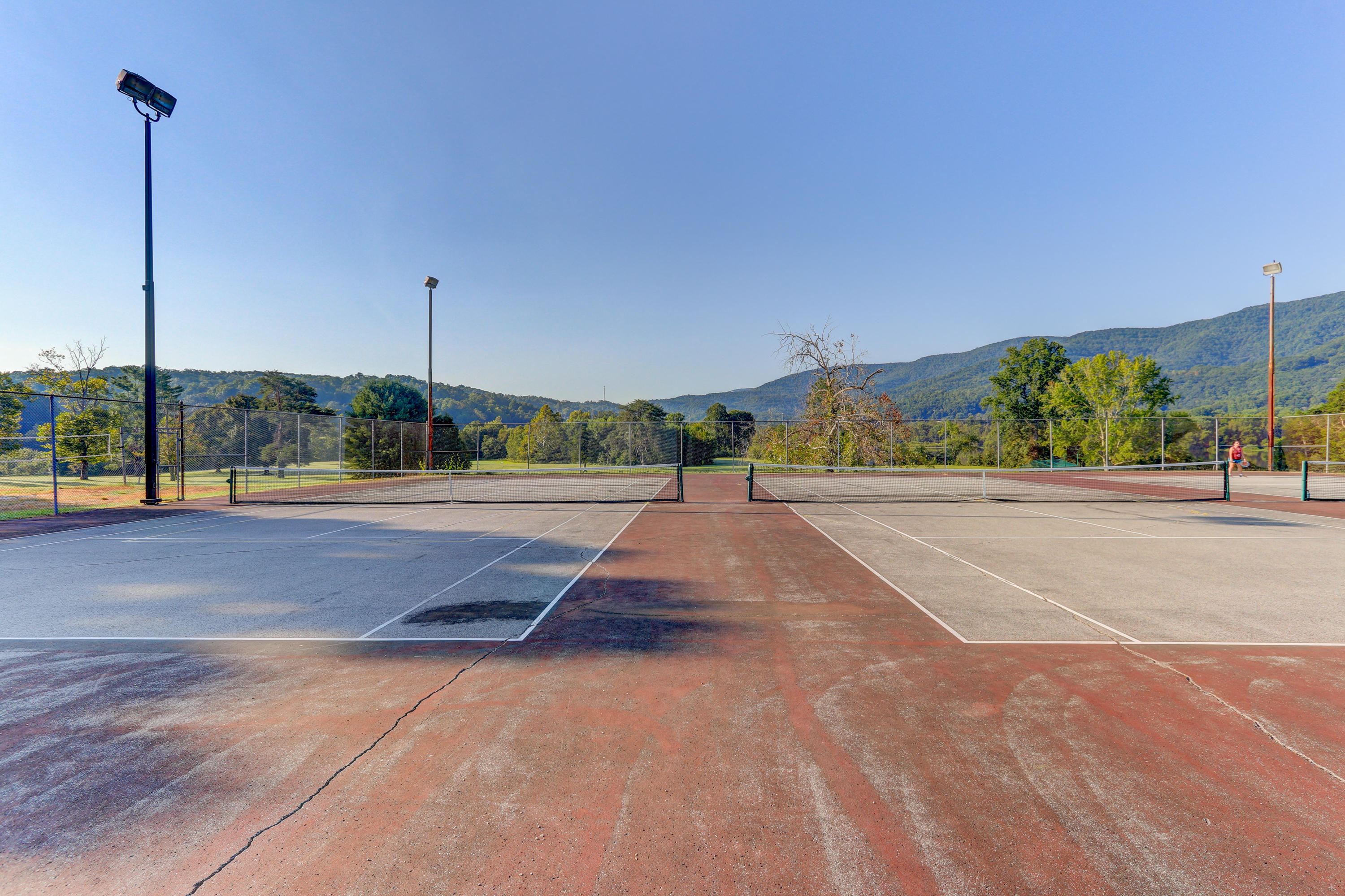 Asbury Road Jacksboro, TN 37757 - Photo 16 of 21 Tennis Anyone??