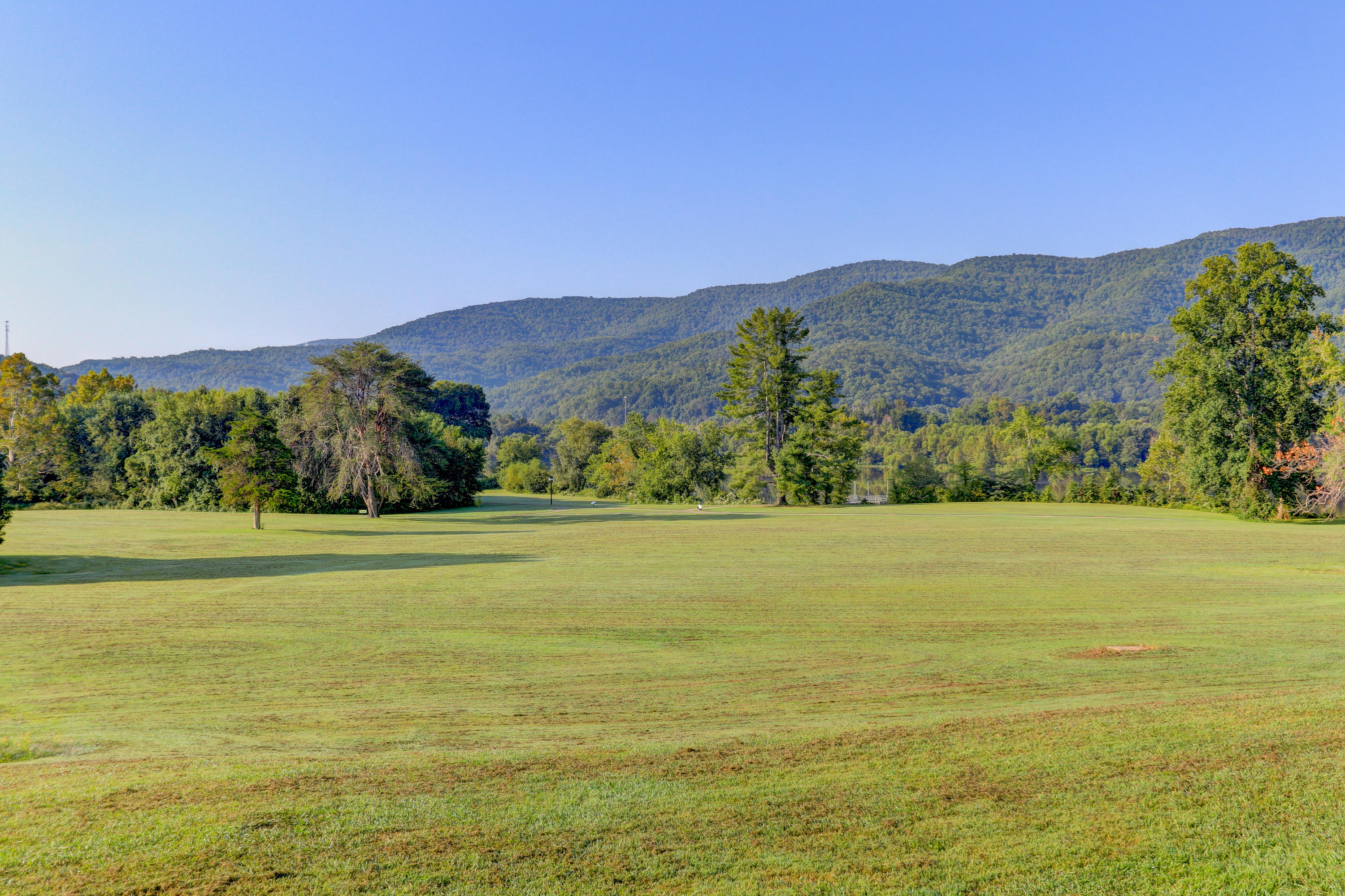 Asbury Road Jacksboro, TN 37757 - Photo 17 of 21 Walking Trails w/Stunning Views