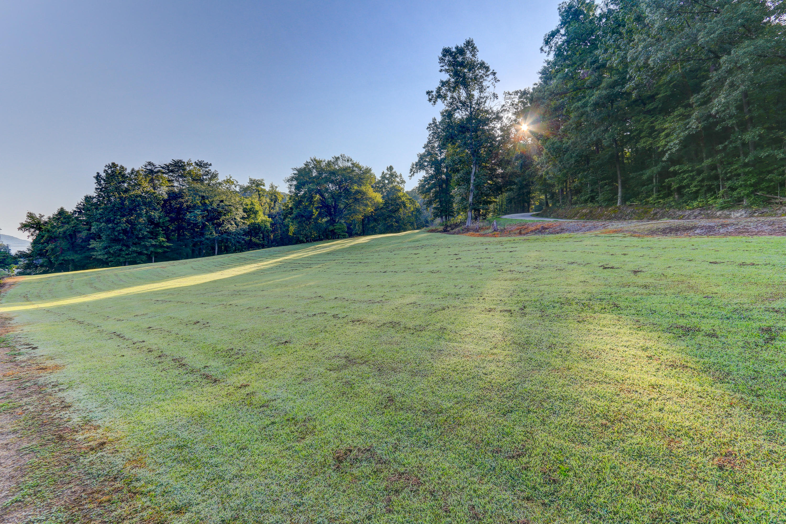 Asbury Road Jacksboro, TN 37757 - Photo 3 of 21 Beautiful 3.71 Acres