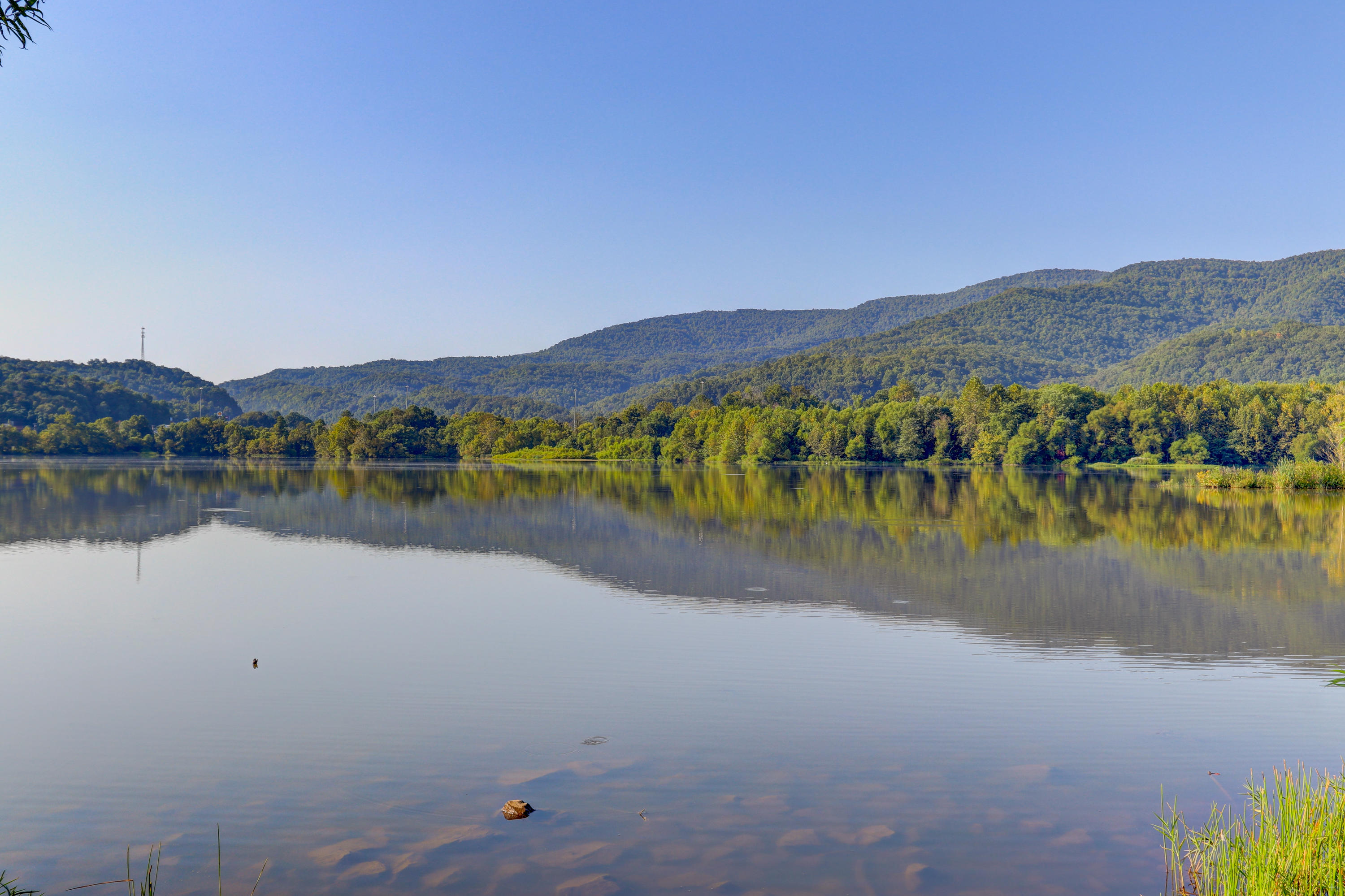 Asbury Road Jacksboro, TN 37757 - Photo 21 of 21 Cove Lake less than 5 minutes away