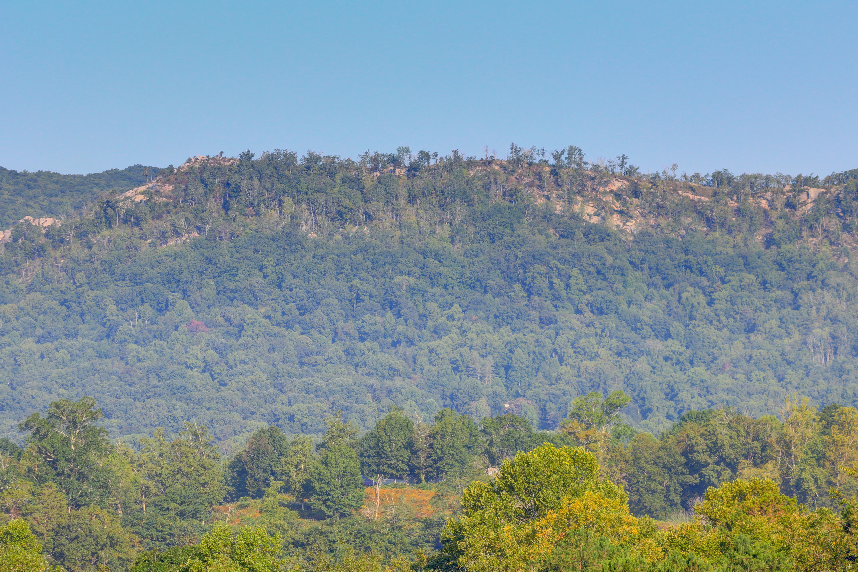 Asbury Road Jacksboro, TN 37757 - Photo 5 of 21 Spectacular Views from Your Property