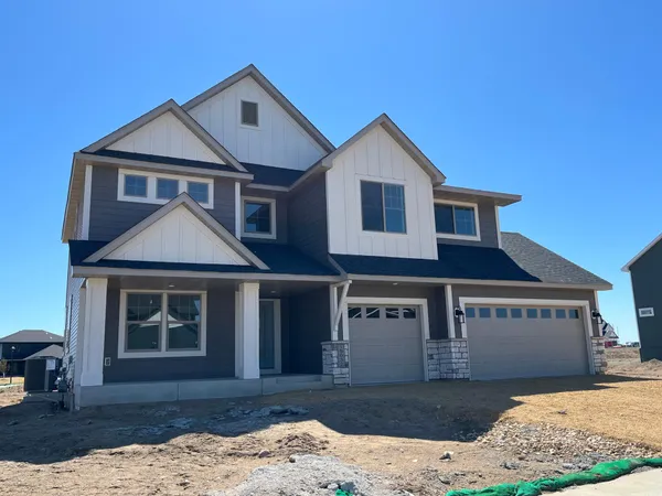 $747,450 | 15032 Ardmullivan Lane, Rosemount, MN 55068