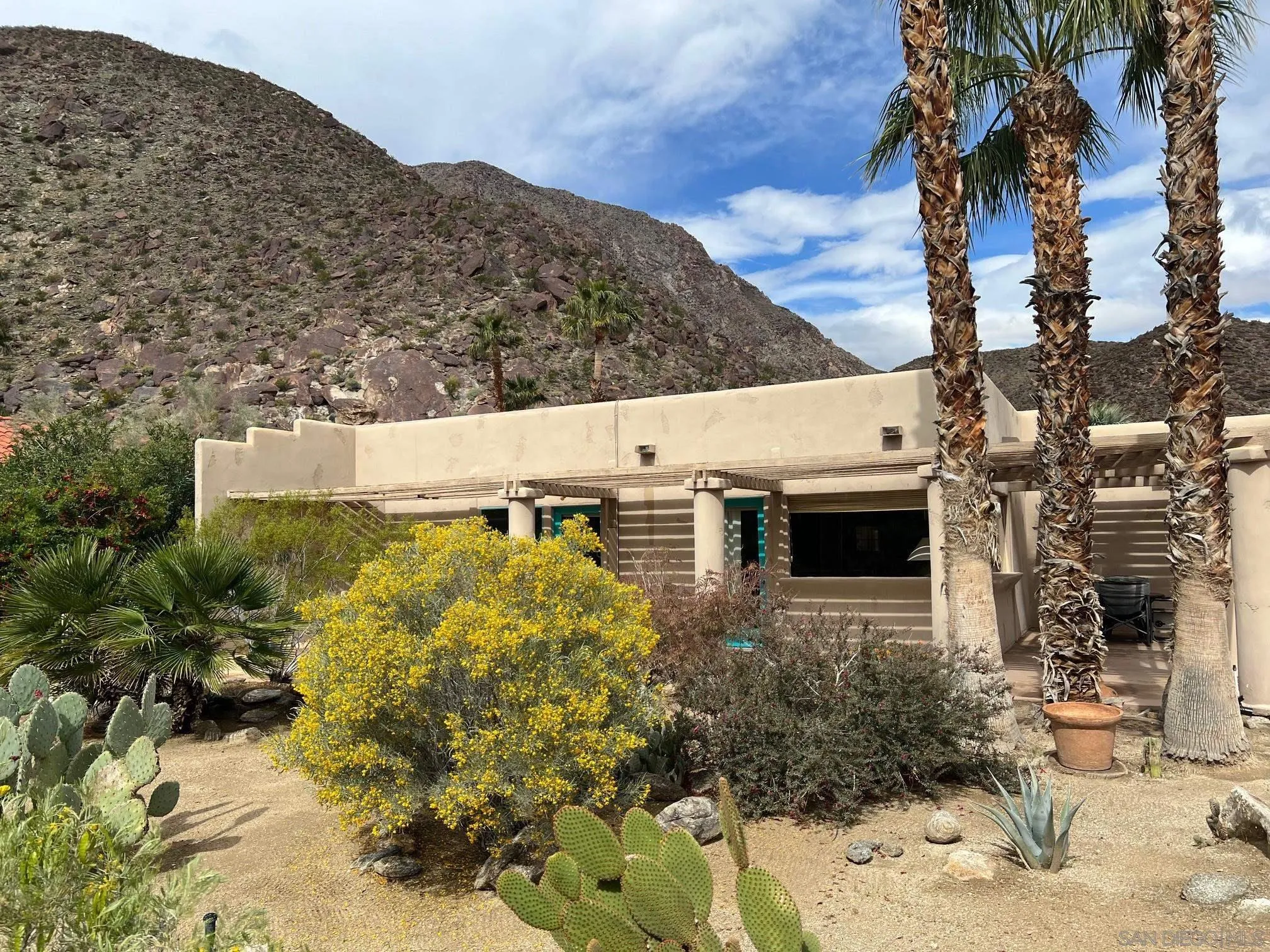 119 Montezuma Road Borrego Springs, CA 92004 - Photo 34 of 47