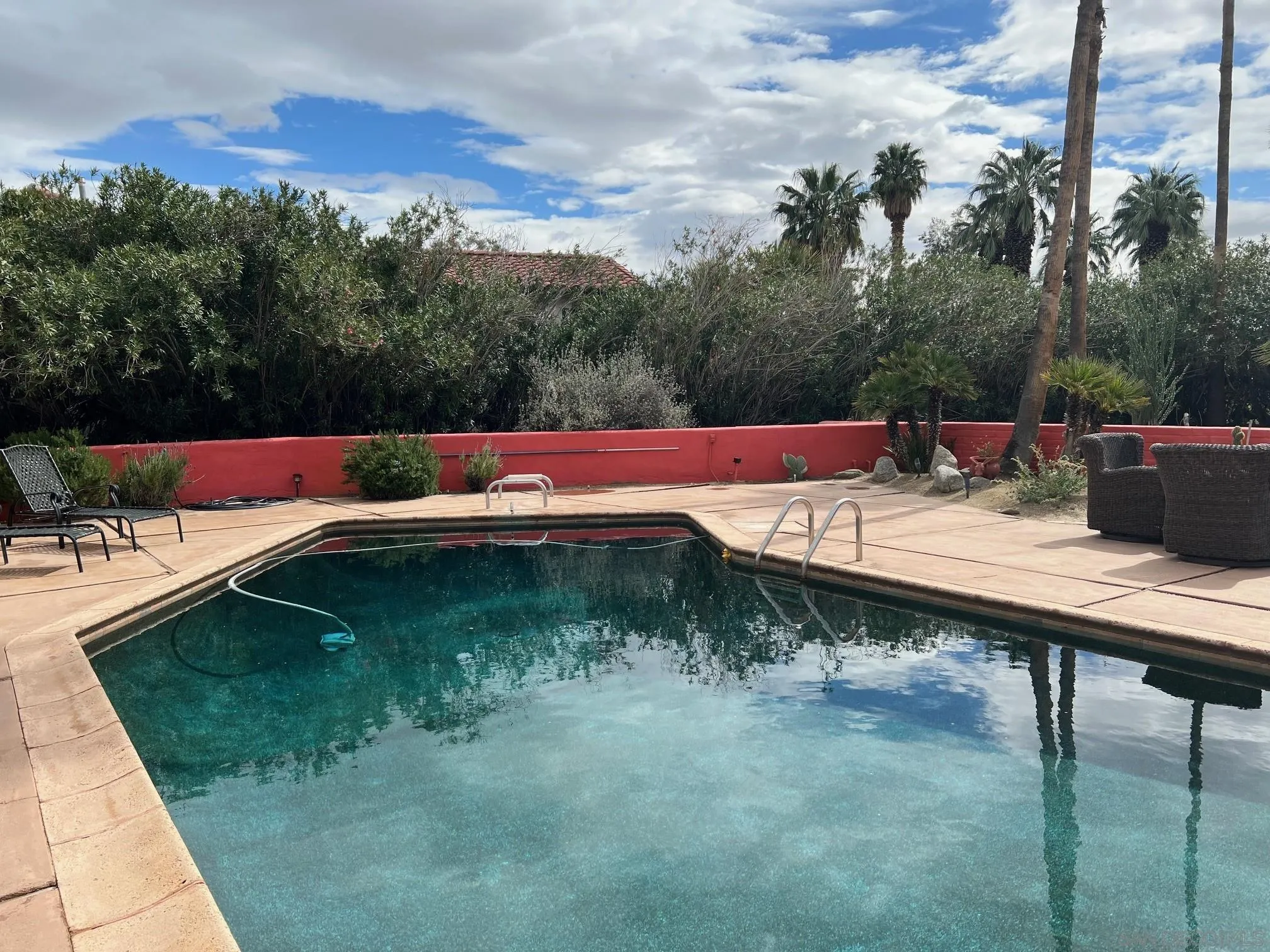 119 Montezuma Road Borrego Springs, CA 92004 - Photo 46 of 47 a outdoor view with a sitting space