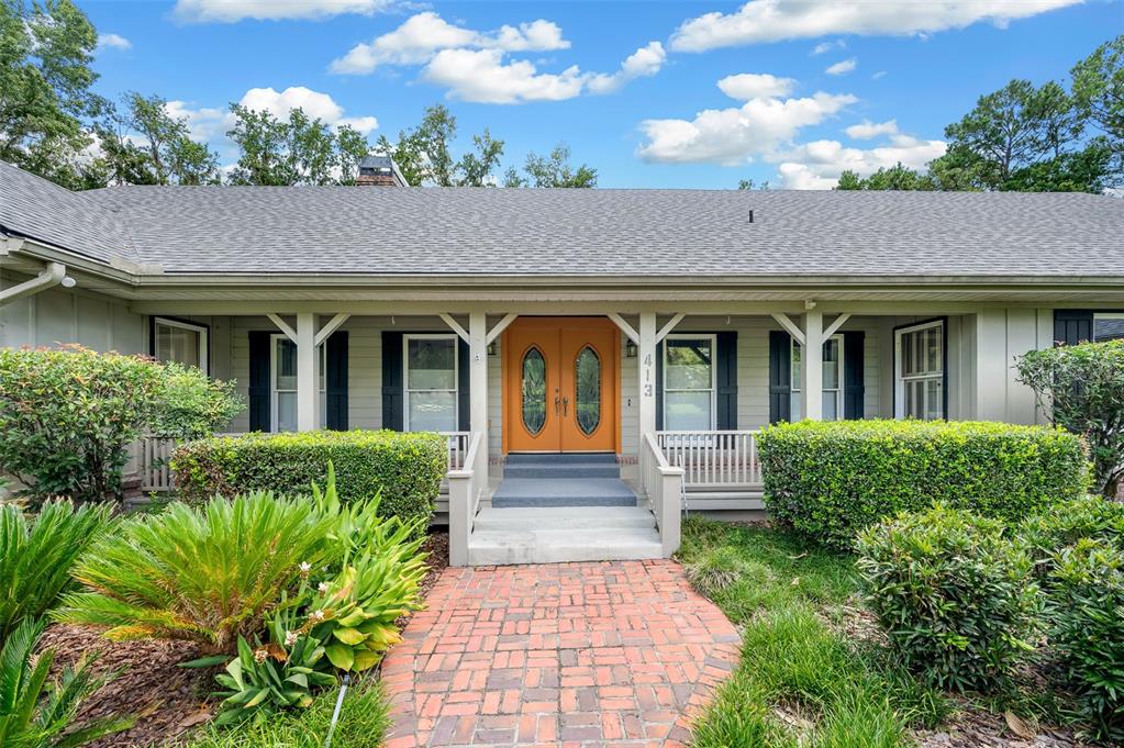 413 Southwest 97 Terrace Gainesville, FL 32607 - Photo 4 of 67