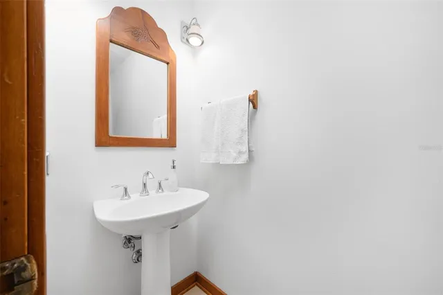 a view of swimming pool