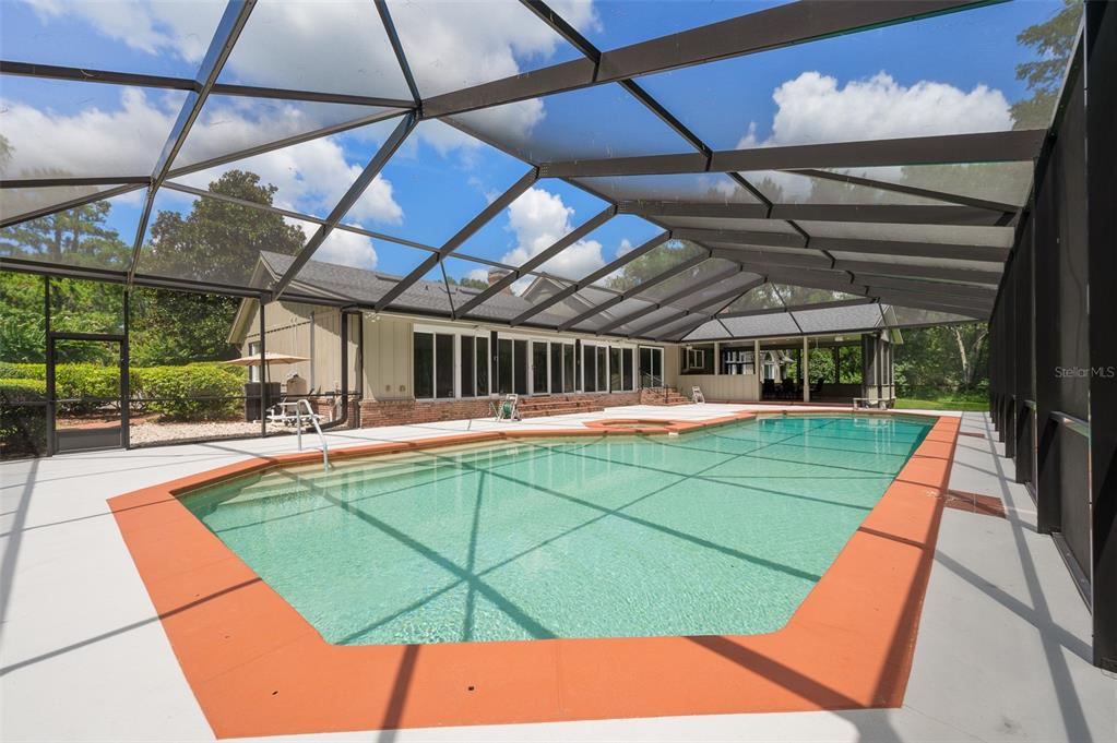 413 Southwest 97 Terrace Gainesville, FL 32607 - Photo 55 of 67 a view of swimming pool