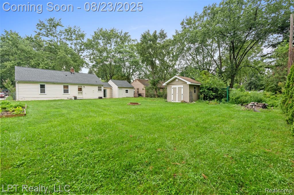 14942 Melrose Street Livonia, MI 48154 - Photo 16 of 18 Gallery Image 16