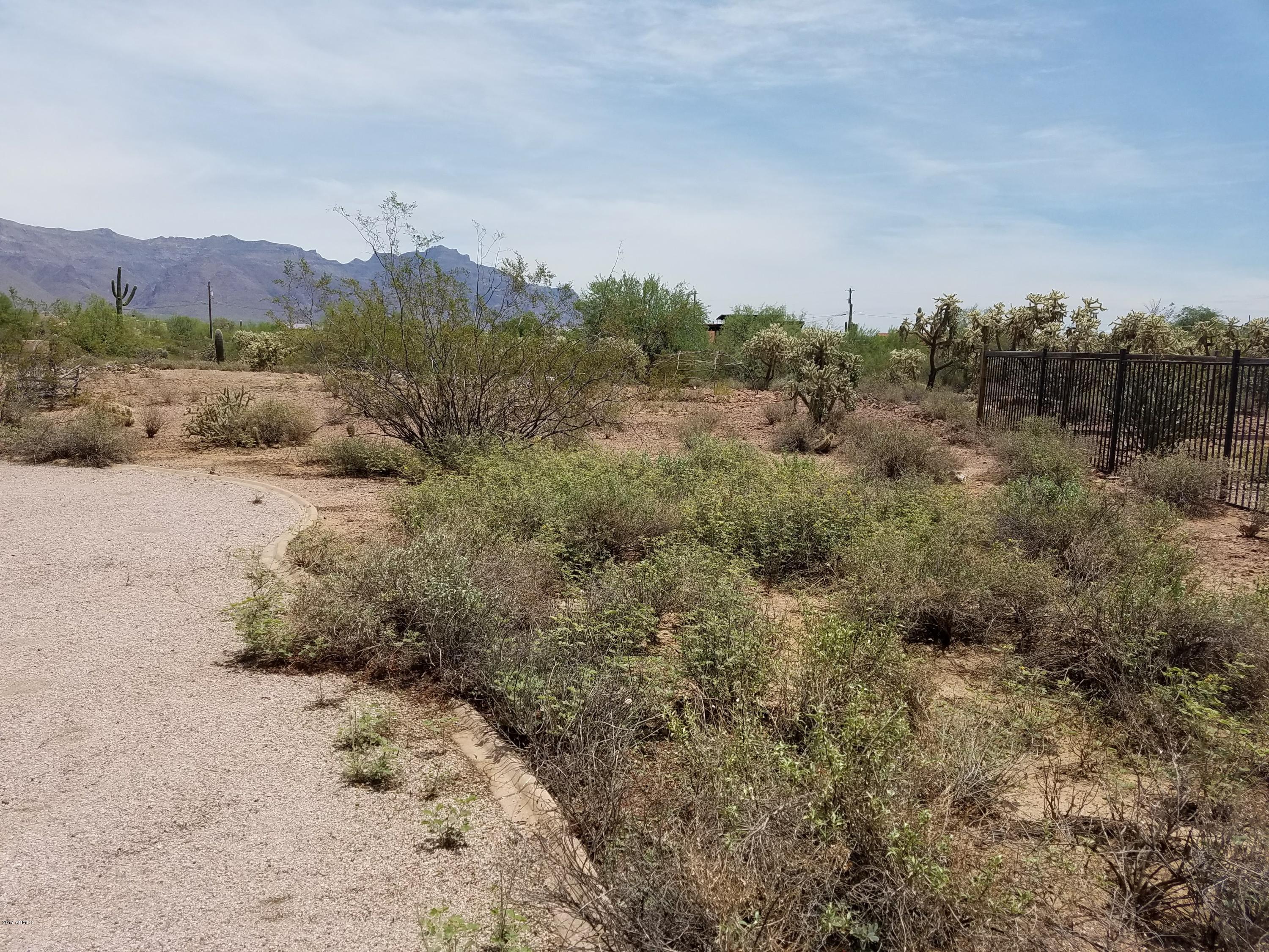 2213 South Marlow Road Apache Junction, AZ 85119 - Photo 47 of 50 2213 S Marlow Rd Apache Junction AZ 8511