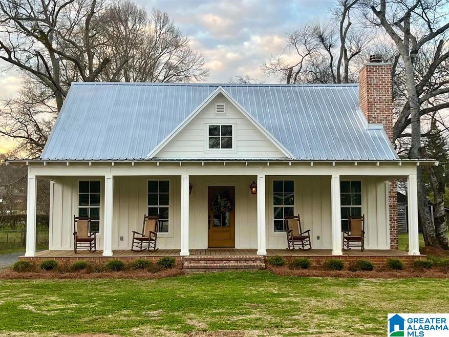235 Forman Street Springville, AL 35146 - Photo 1 of 37