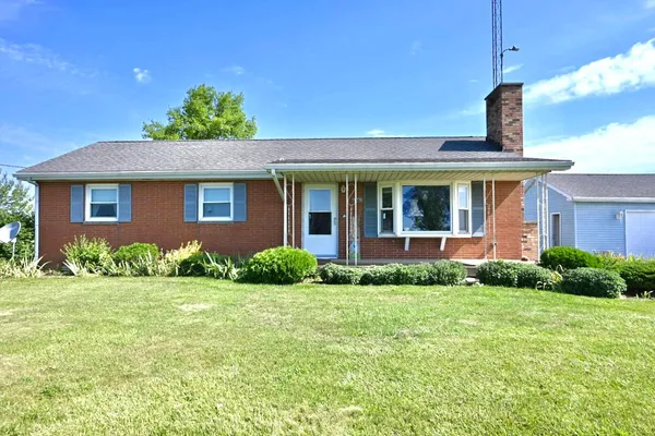 $325,000 | 10776 Tank Farm Road, Cygnet, OH 43413