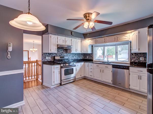 239 George Dye Road Hamilton, NJ 08690 - Photo 9 of 26