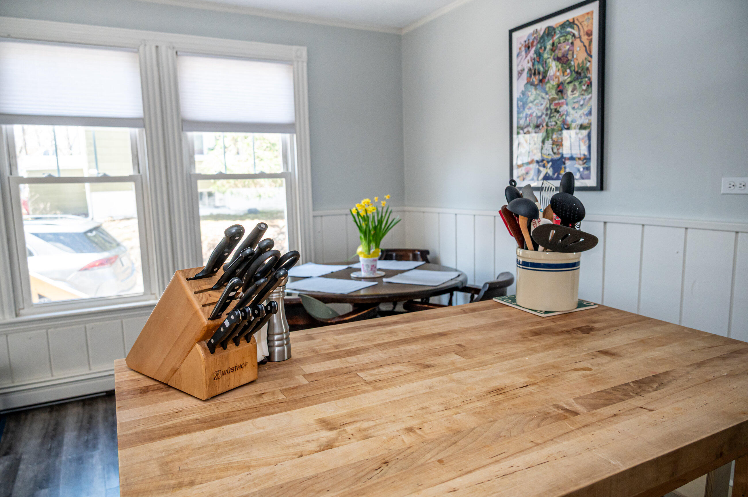 243 Bridge Street Westbrook, ME 04092 - Photo 15 of 56 Kitchen-3933