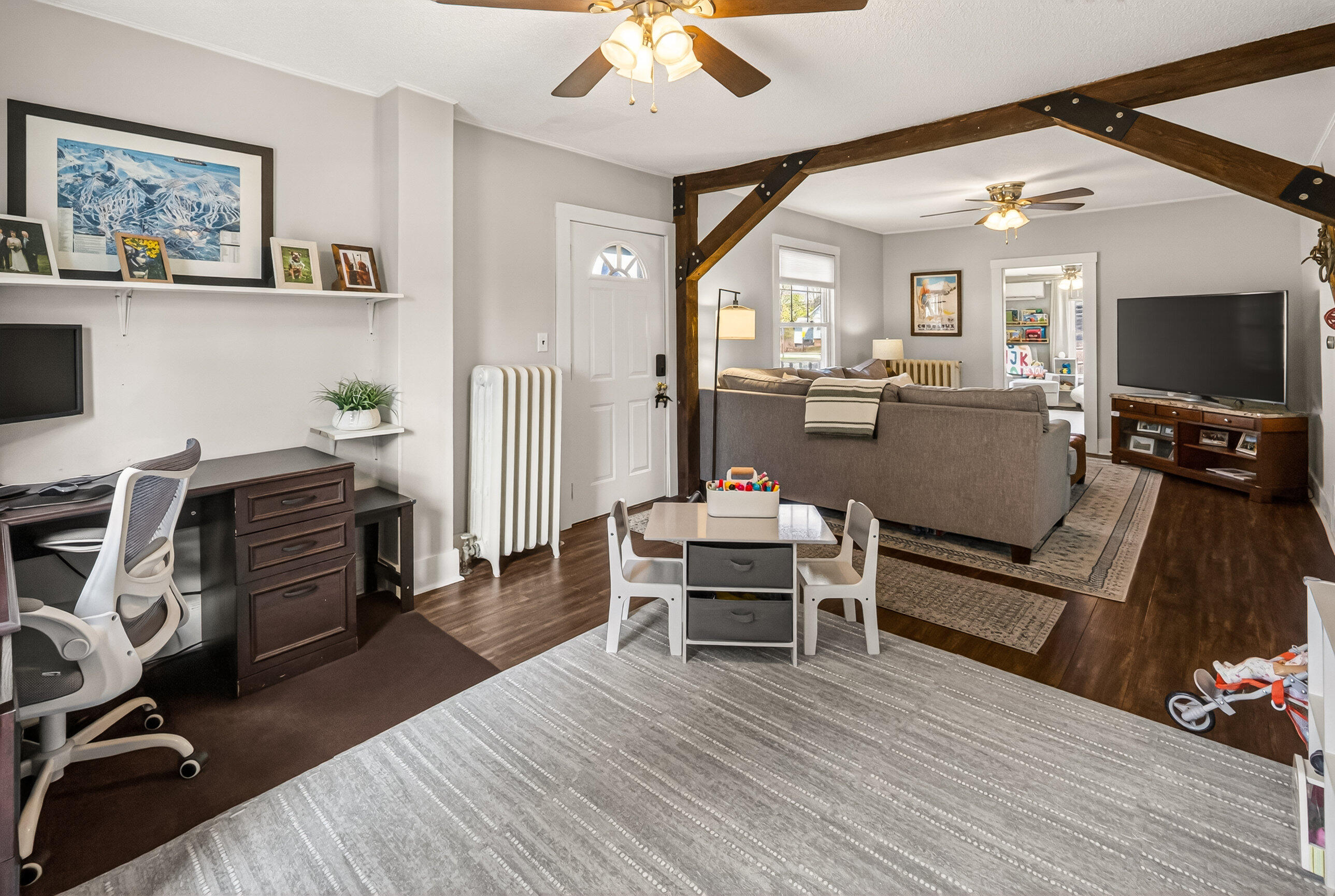 243 Bridge Street Westbrook, ME 04092 - Photo 18 of 56 Living Room-7772