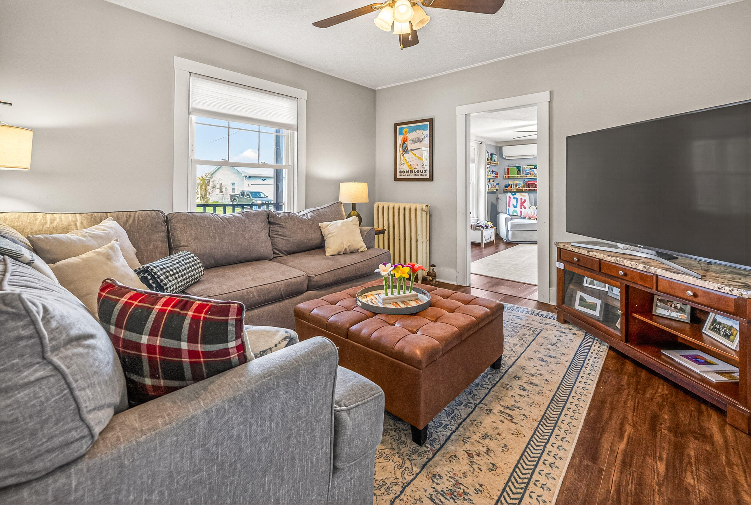 243 Bridge Street Westbrook, ME 04092 - Photo 19 of 56 Living Room-7838