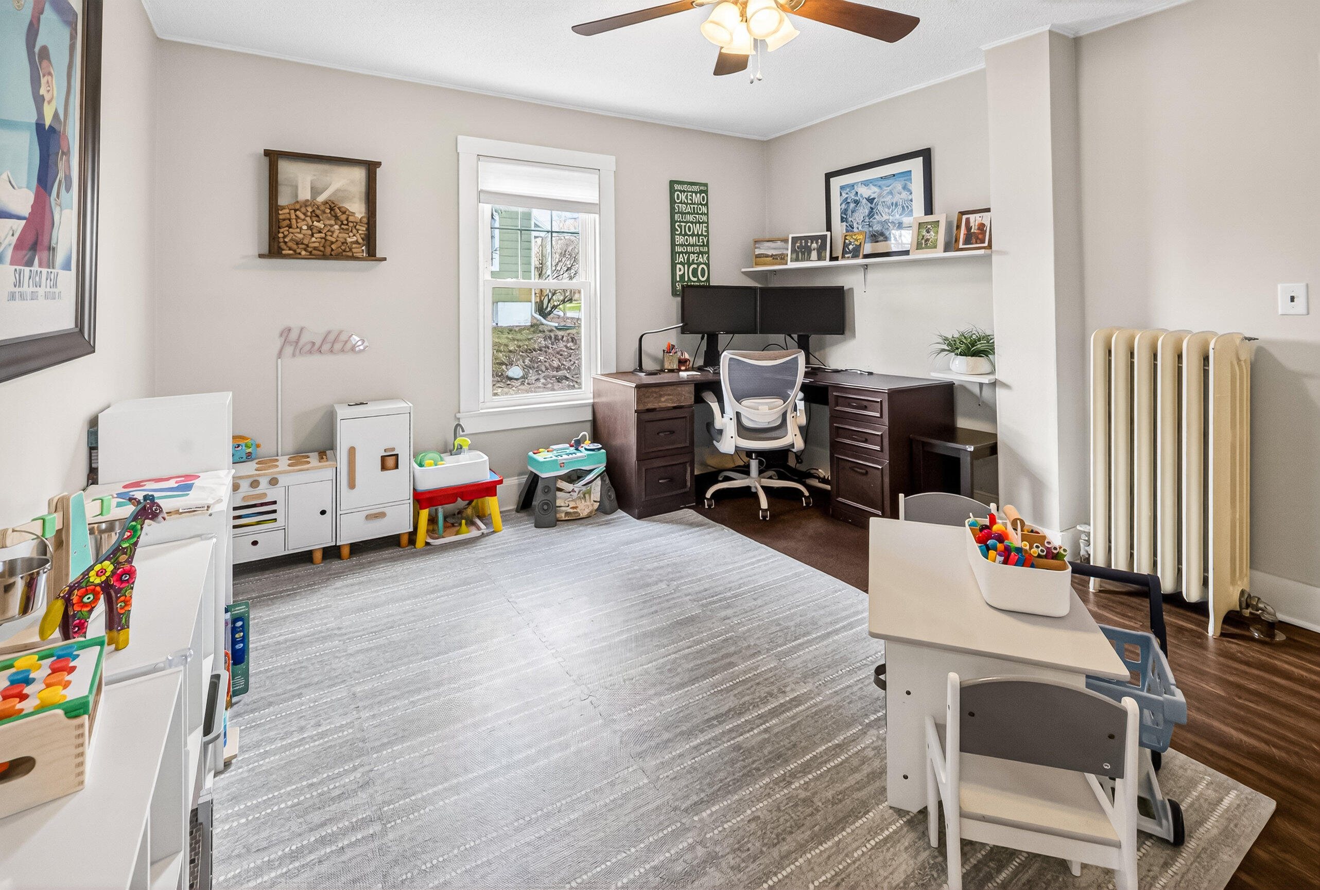 243 Bridge Street Westbrook, ME 04092 - Photo 21 of 56 Living Room-7766