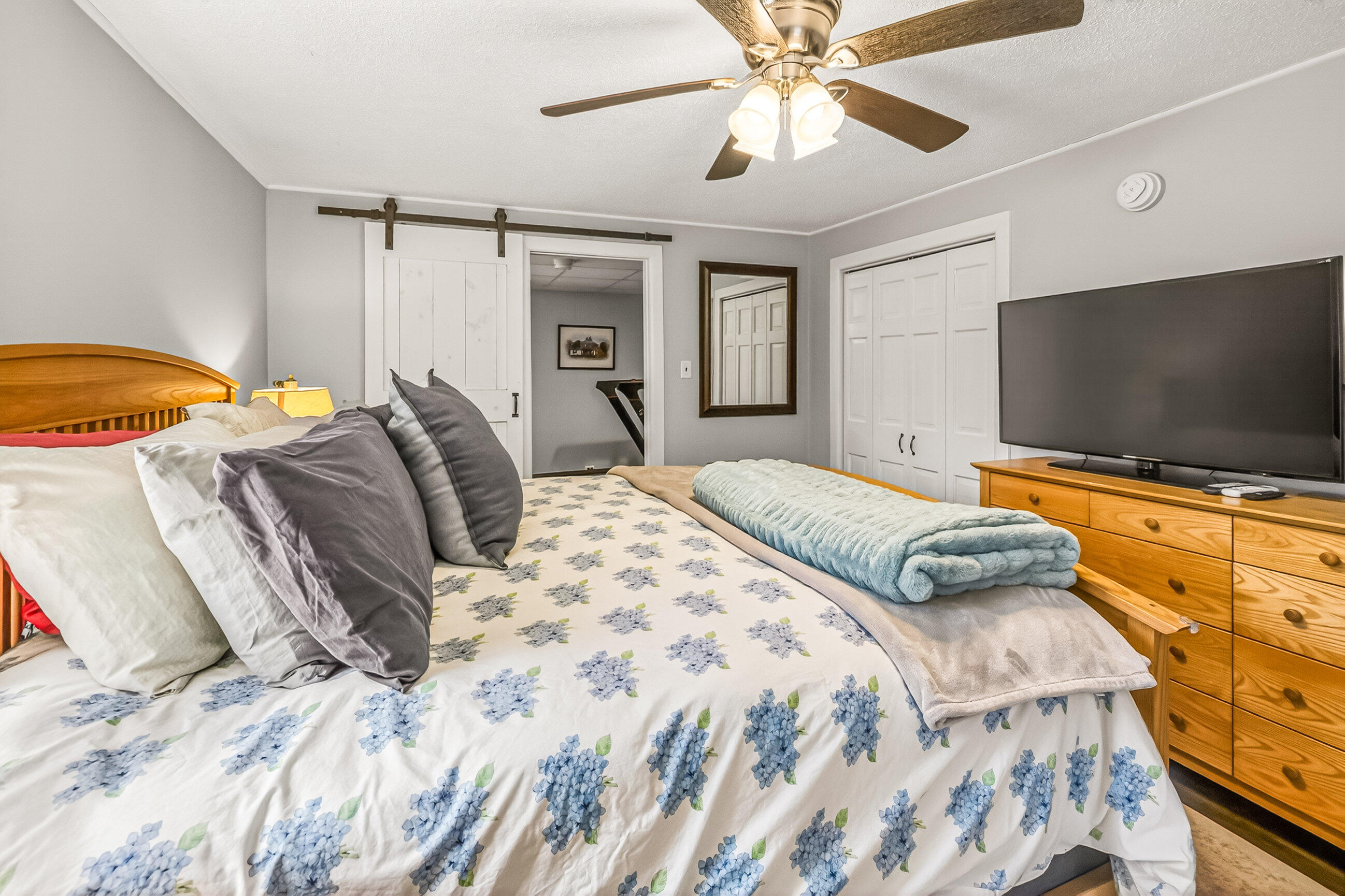 243 Bridge Street Westbrook, ME 04092 - Photo 24 of 56 BedRooms-7796