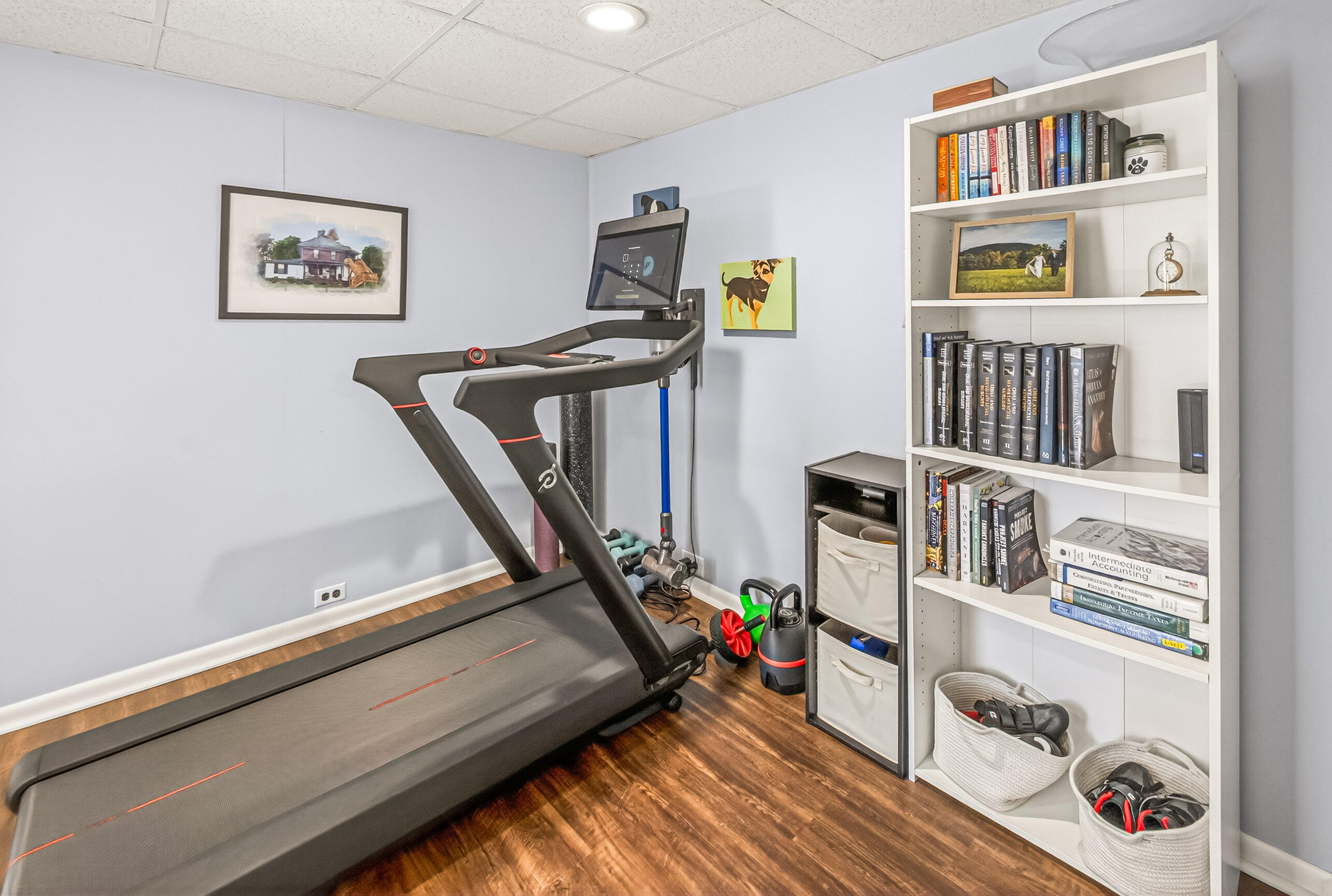 243 Bridge Street Westbrook, ME 04092 - Photo 29 of 56 Exercise-7802