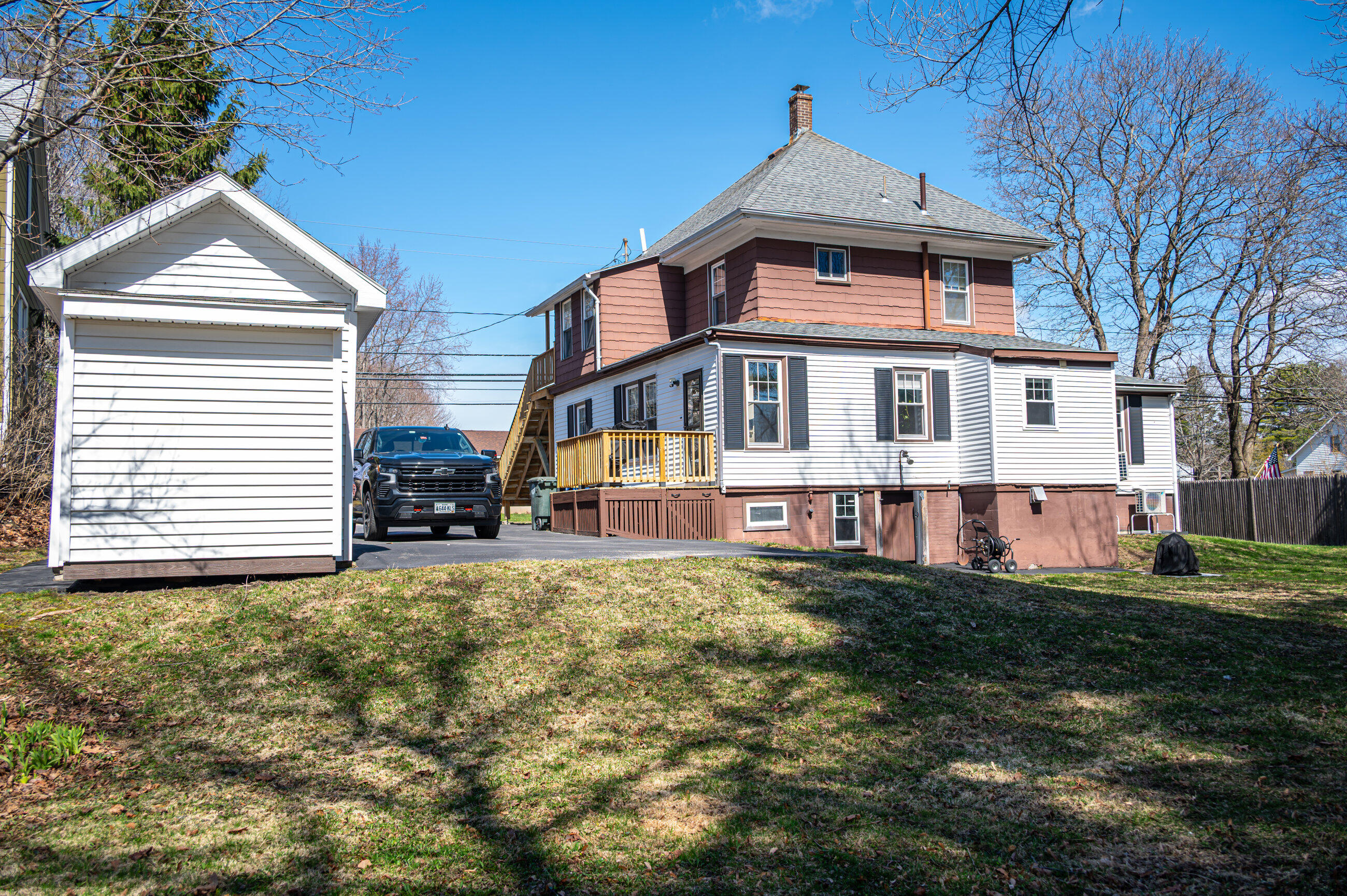 243 Bridge Street Westbrook, ME 04092 - Photo 3 of 56 Exterior-3910
