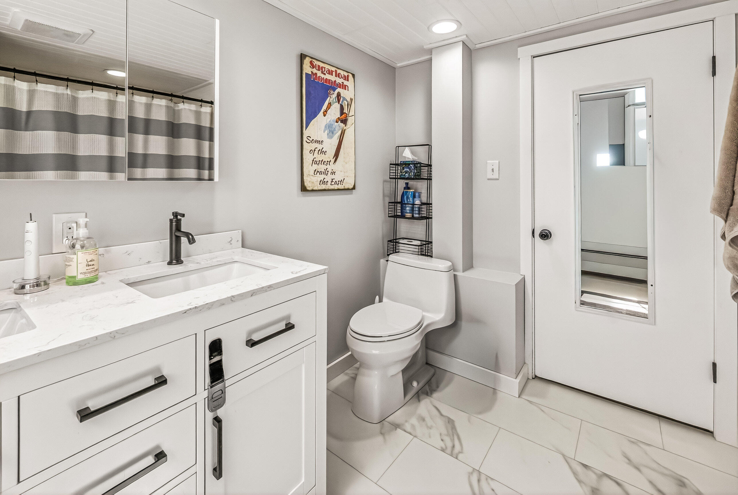 243 Bridge Street Westbrook, ME 04092 - Photo 31 of 56 Up BedRoom-7808