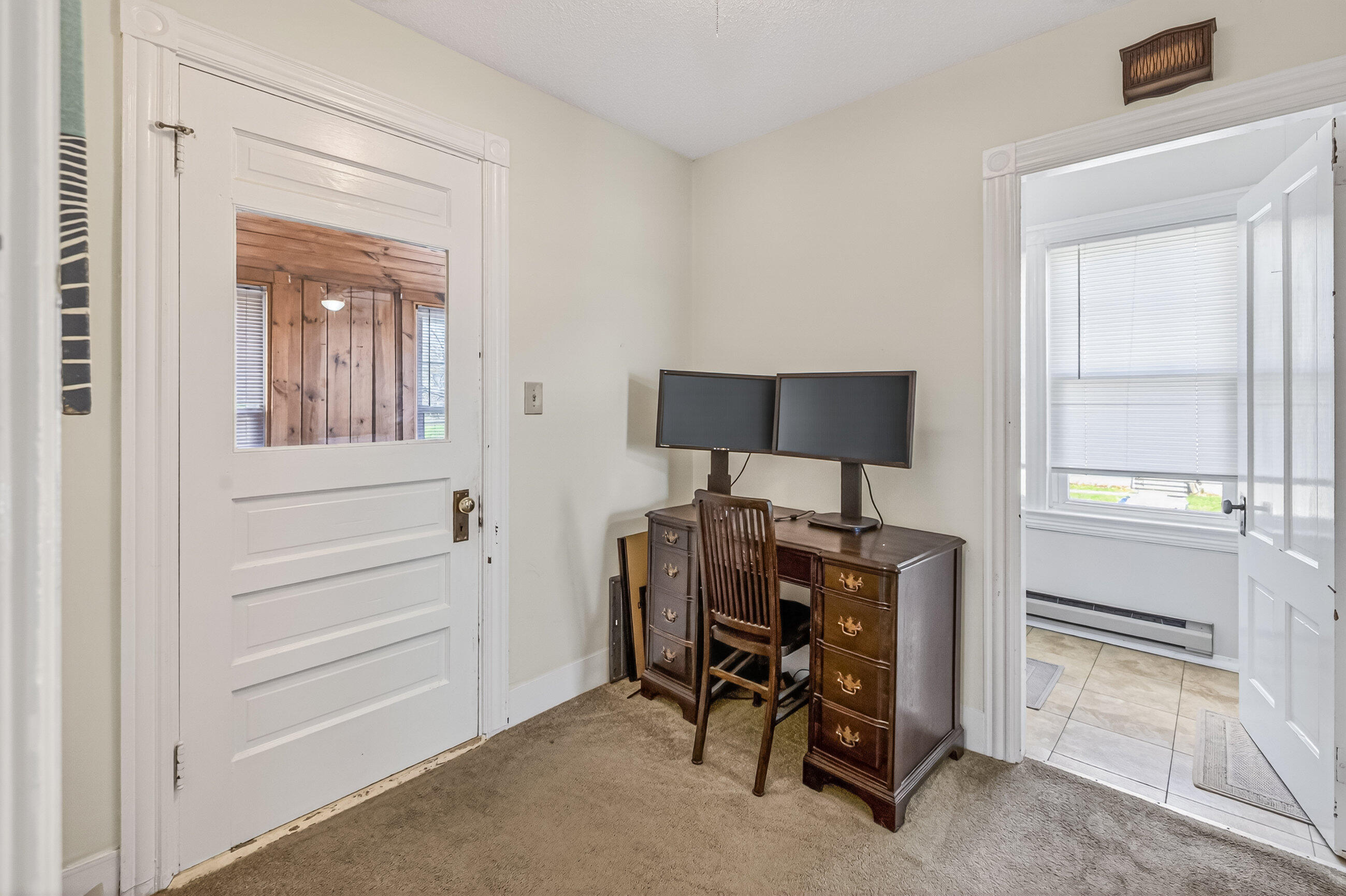 243 Bridge Street Westbrook, ME 04092 - Photo 39 of 56 Entrance Up-7862