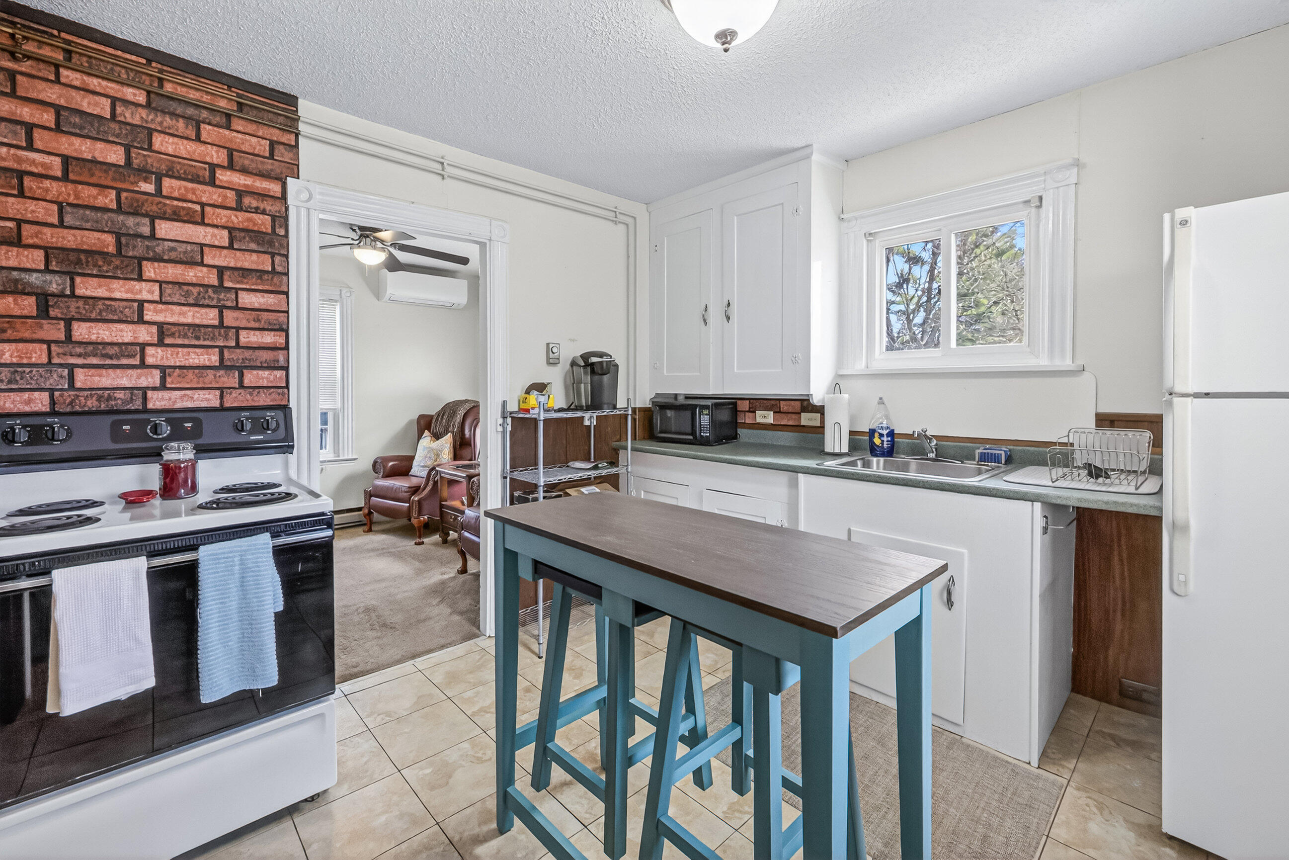 243 Bridge Street Westbrook, ME 04092 - Photo 41 of 56 Up Kitchen-7857