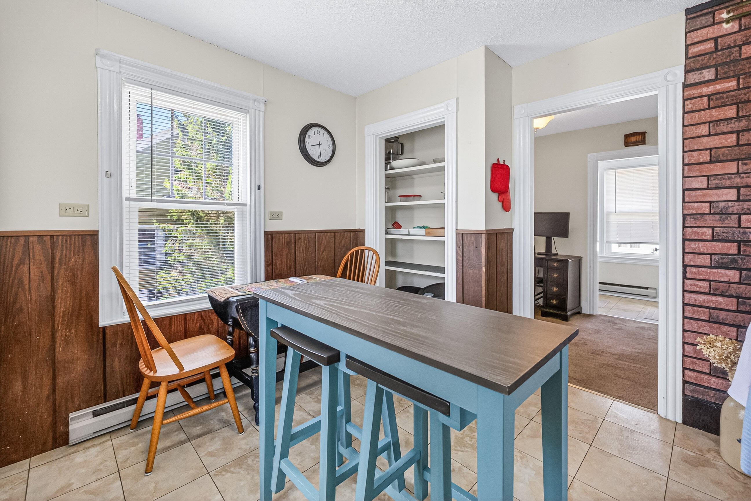 243 Bridge Street Westbrook, ME 04092 - Photo 43 of 56 Up Kitchen-7859