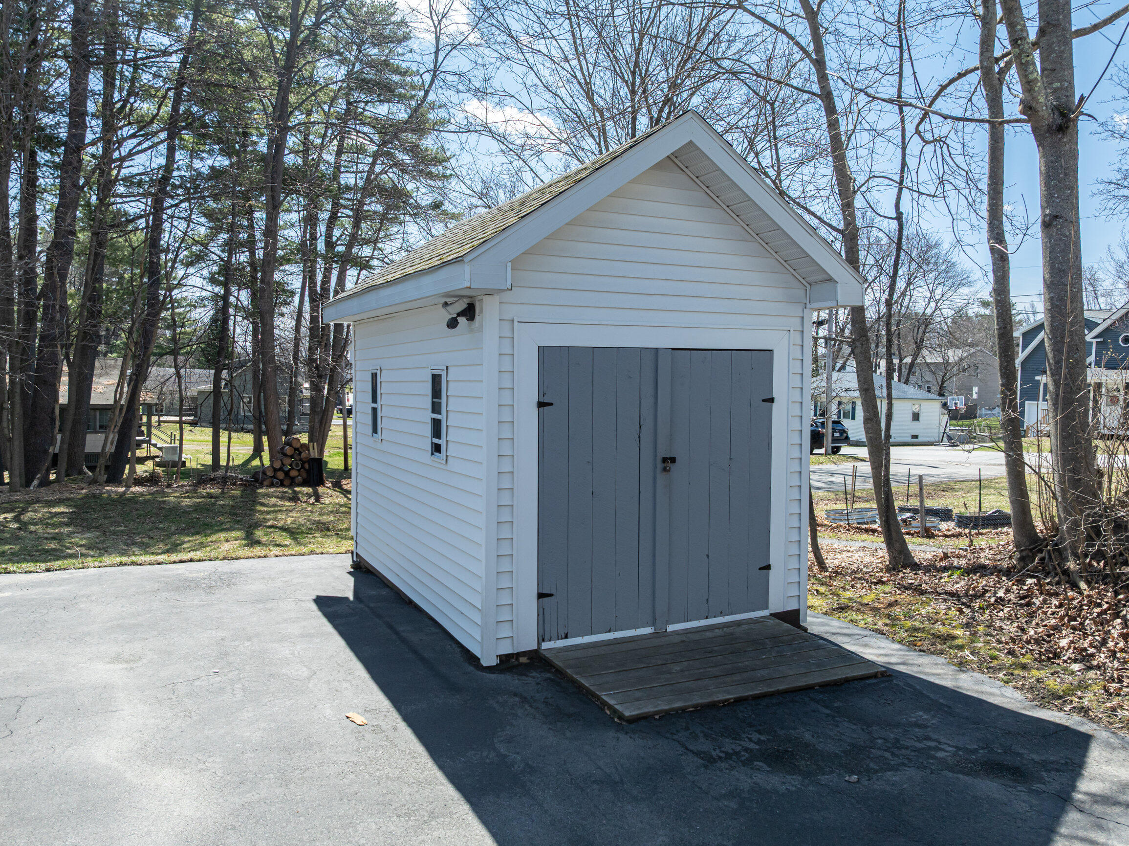 243 Bridge Street Westbrook, ME 04092 - Photo 52 of 56 Exterior-0446