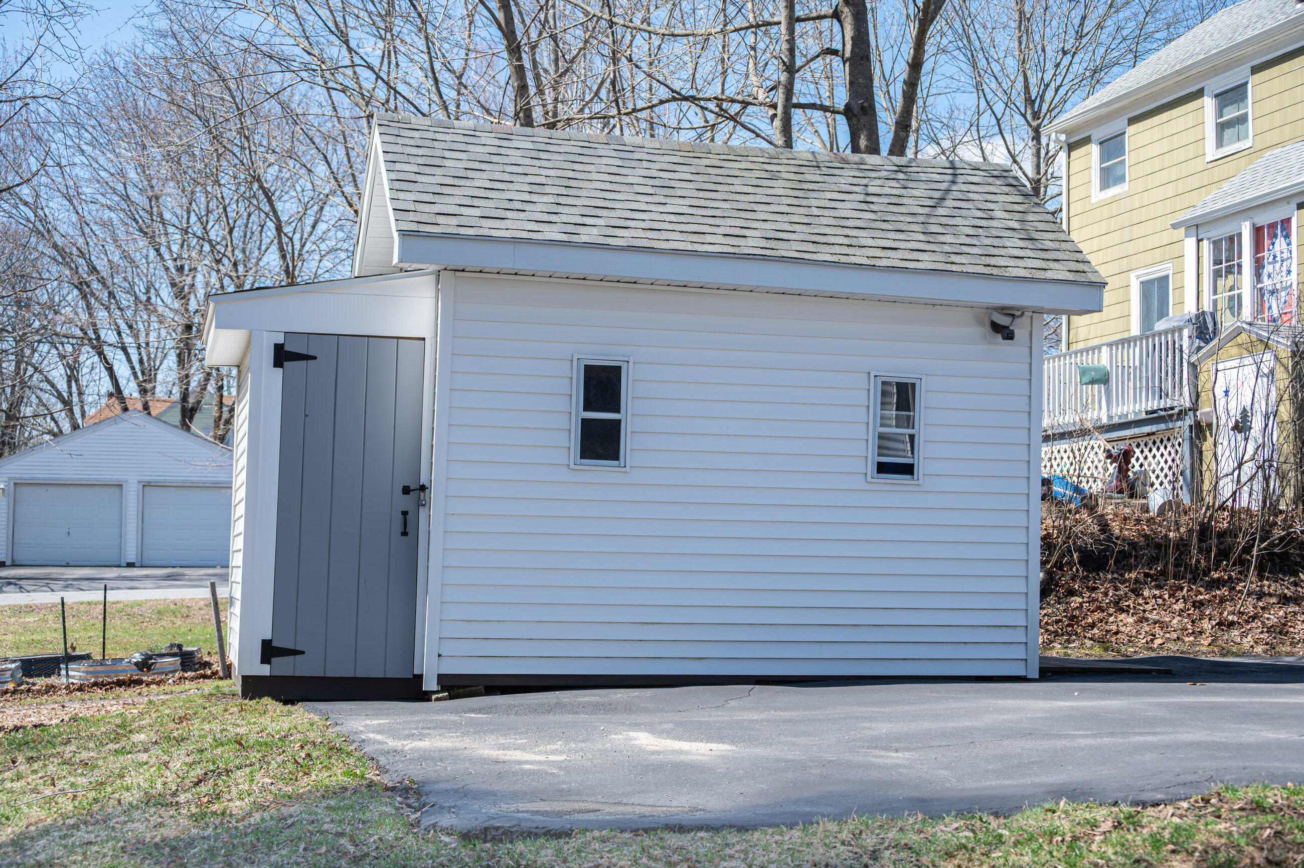 243 Bridge Street Westbrook, ME 04092 - Photo 53 of 56 Exterior-3912