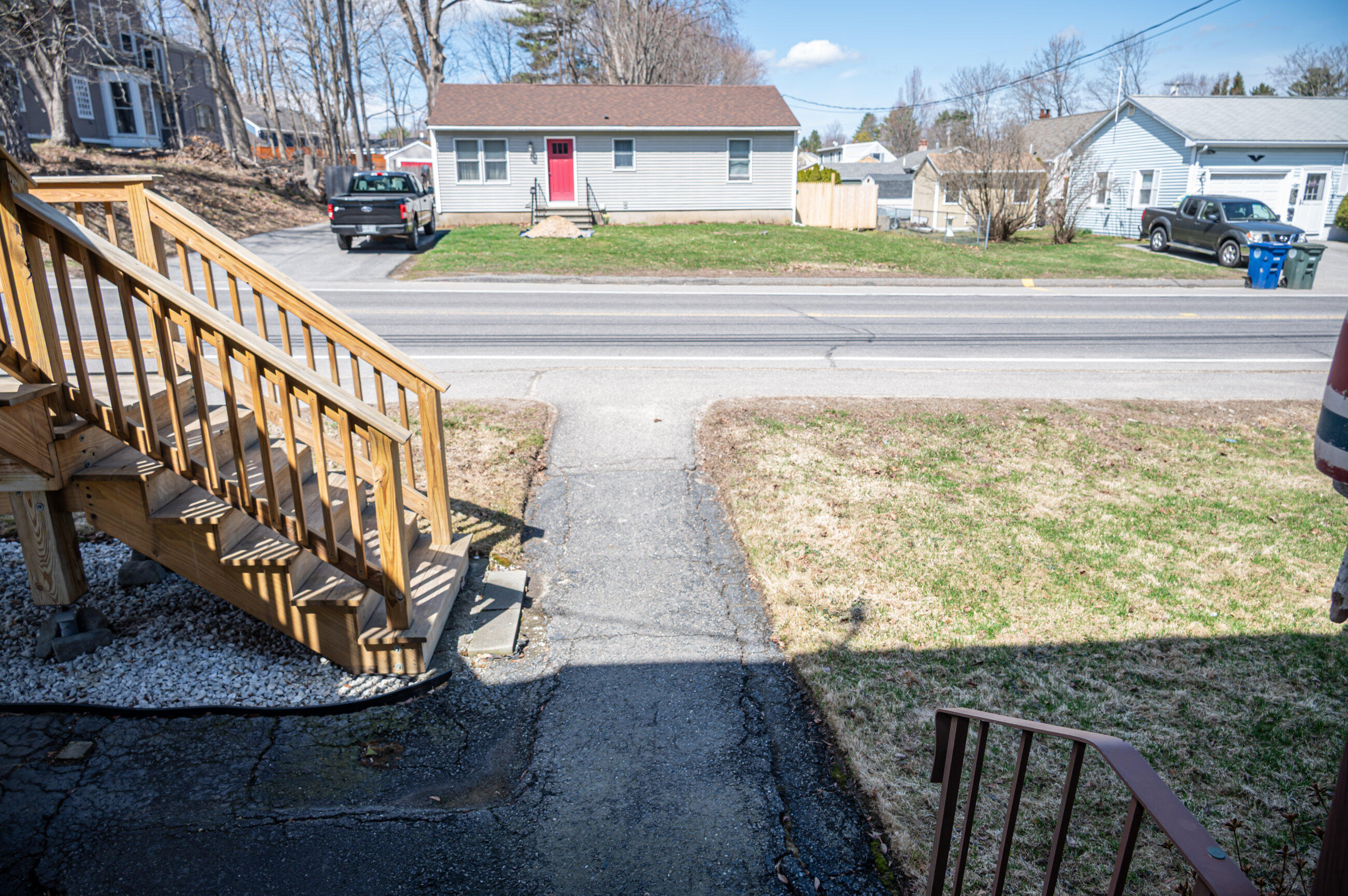 243 Bridge Street Westbrook, ME 04092 - Photo 54 of 56 Exterior-3985