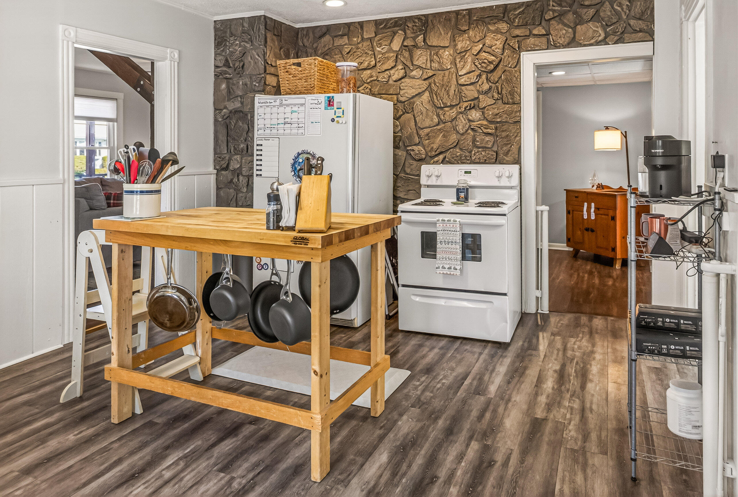 243 Bridge Street Westbrook, ME 04092 - Photo 7 of 56 Kitchen-7823