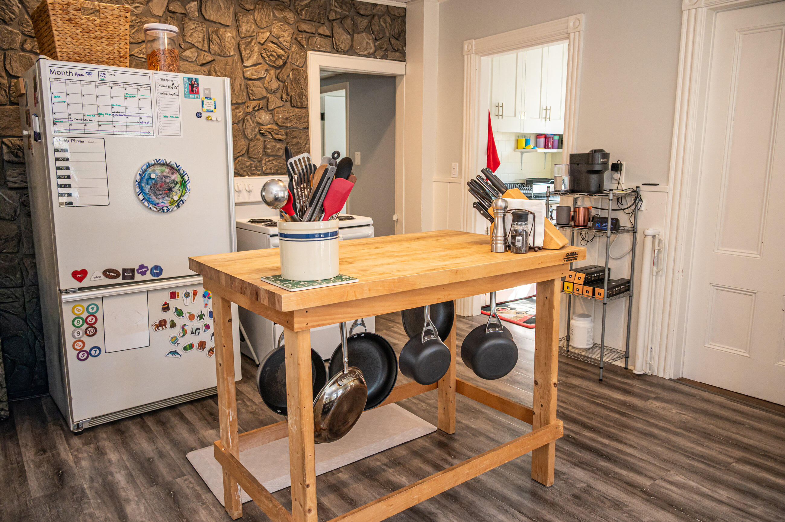 243 Bridge Street Westbrook, ME 04092 - Photo 8 of 56 Kitchen-3935