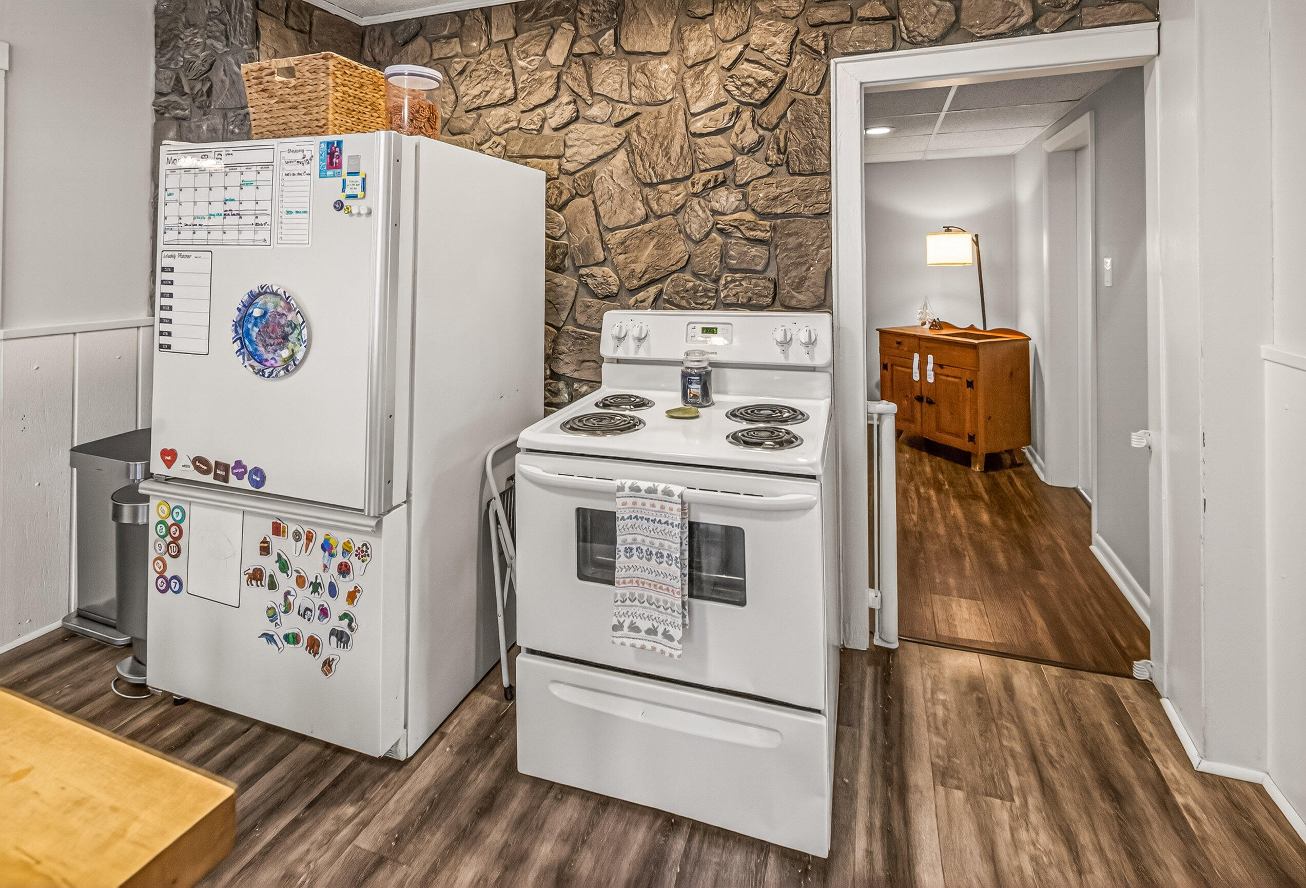 243 Bridge Street Westbrook, ME 04092 - Photo 9 of 56 Kitchen-7836