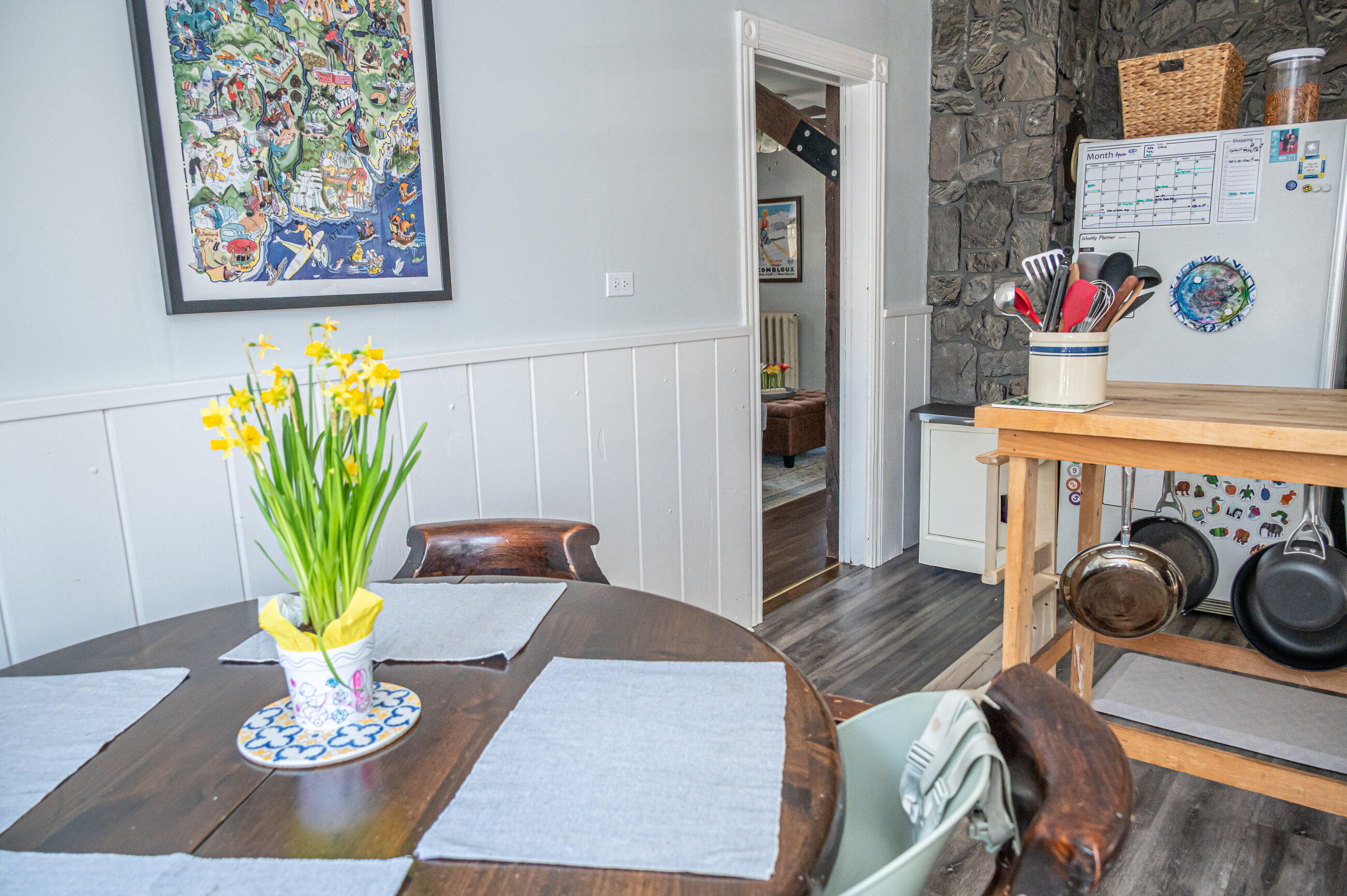 243 Bridge Street Westbrook, ME 04092 - Photo 10 of 56 Kitchen-3934