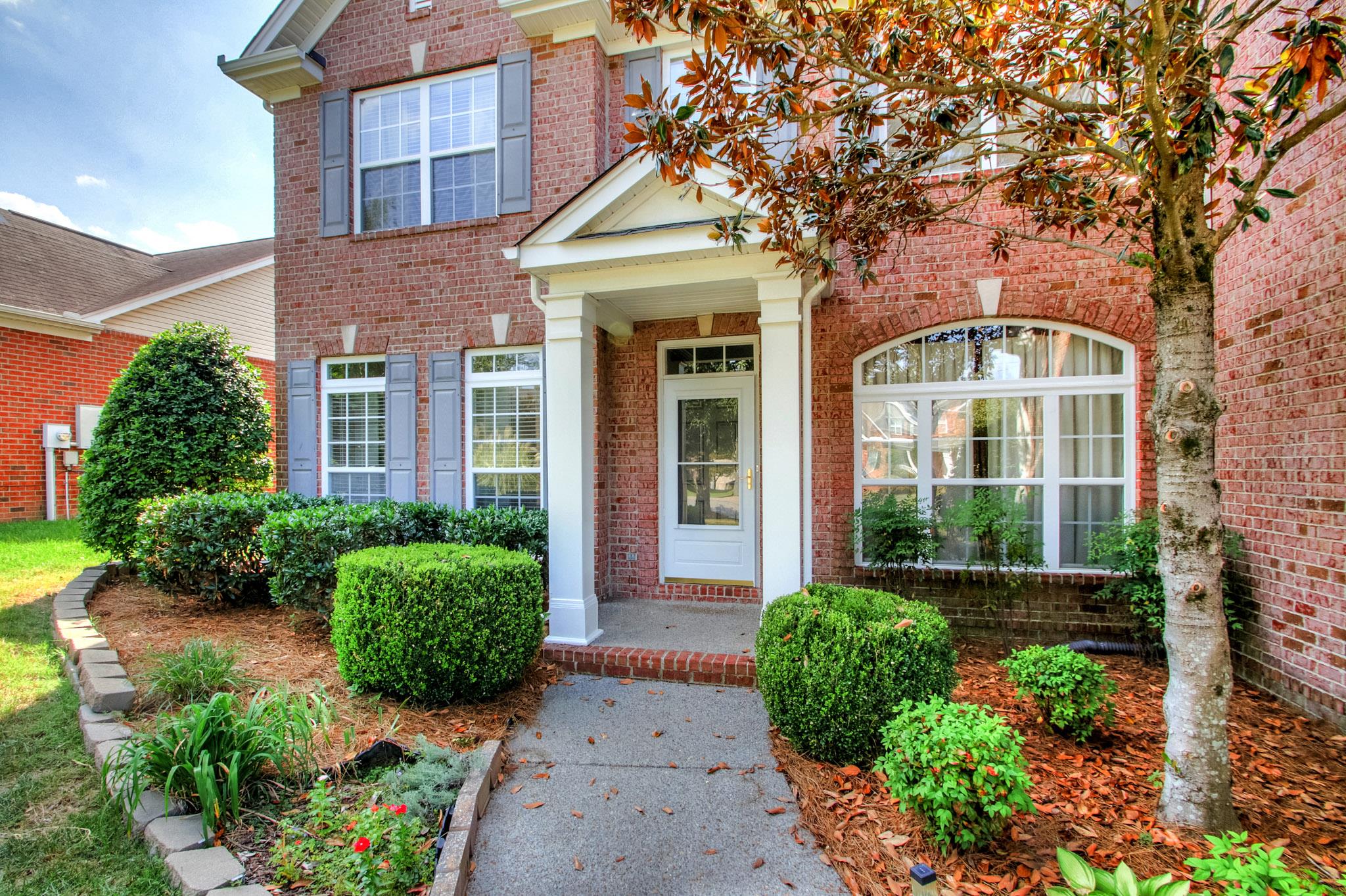 1016 Wyntergrace Farm Road Old Hickory, TN 37138 - Photo 2 of 30 Gallery Image 2