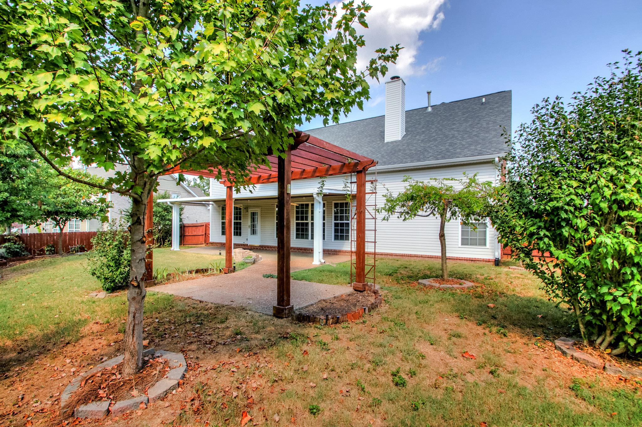 1016 Wyntergrace Farm Road Old Hickory, TN 37138 - Photo 29 of 30 Gallery Image 29