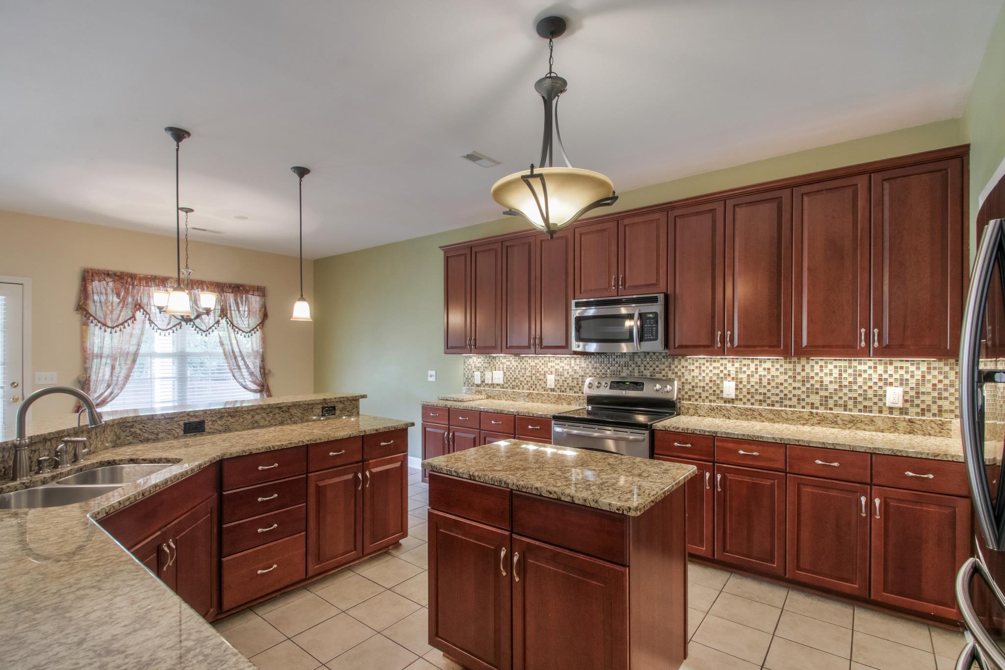 1016 Wyntergrace Farm Road Old Hickory, TN 37138 - Photo 5 of 30 Gallery Image 5