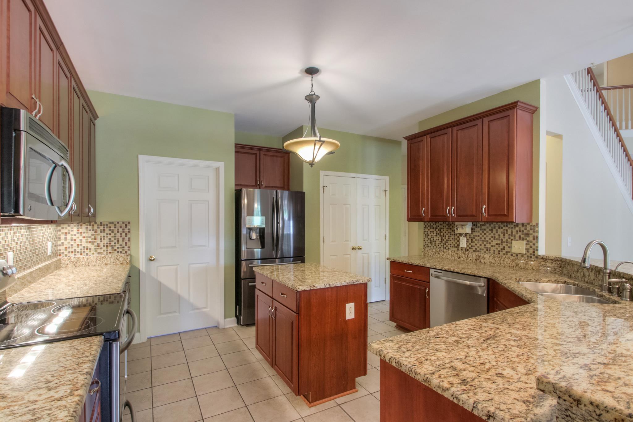 1016 Wyntergrace Farm Road Old Hickory, TN 37138 - Photo 7 of 30 Gallery Image 7
