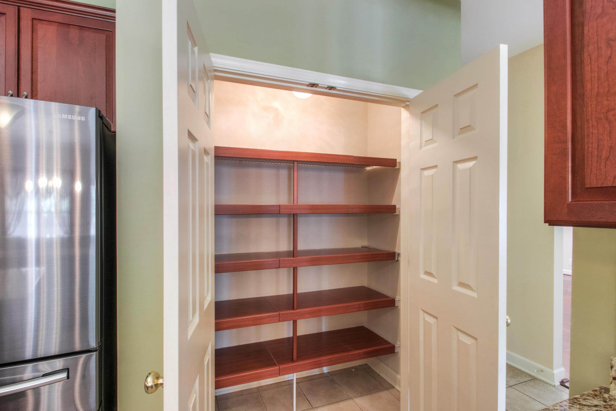 1016 Wyntergrace Farm Road Old Hickory, TN 37138 - Photo 8 of 30 Gallery Image 8