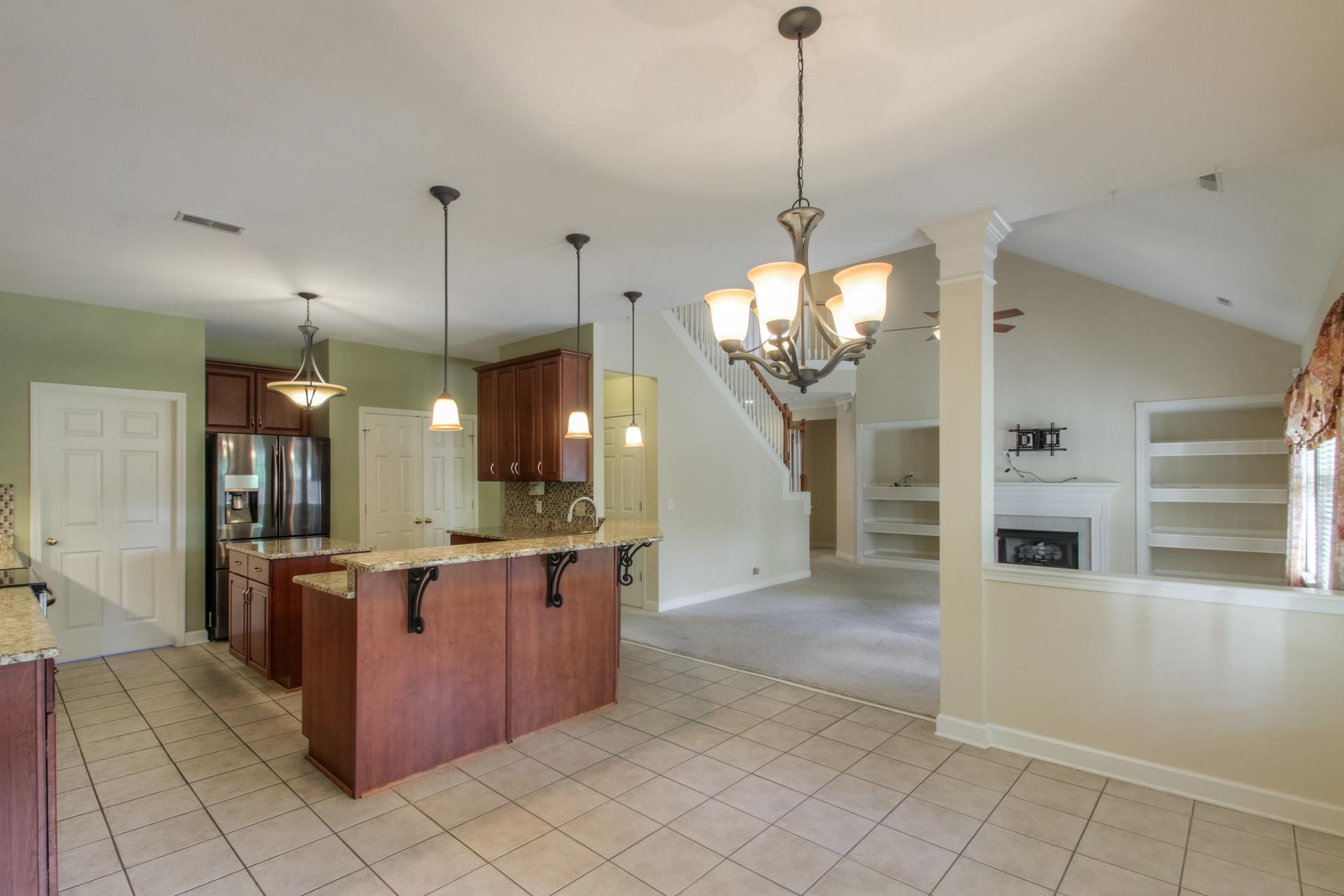 1016 Wyntergrace Farm Road Old Hickory, TN 37138 - Photo 9 of 30 Gallery Image 9