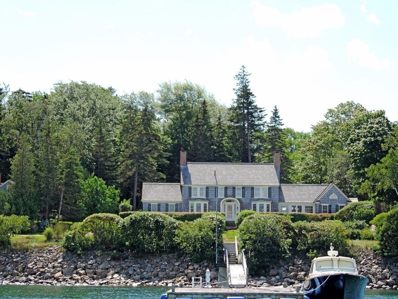 24 Shore Road Southwest Harbor, ME 04679 - Photo 29 of 31