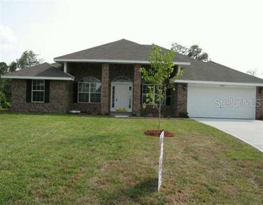 2277 Asbury Road Deltona, FL 32738 - Photo 1 of 1 Exterior Front