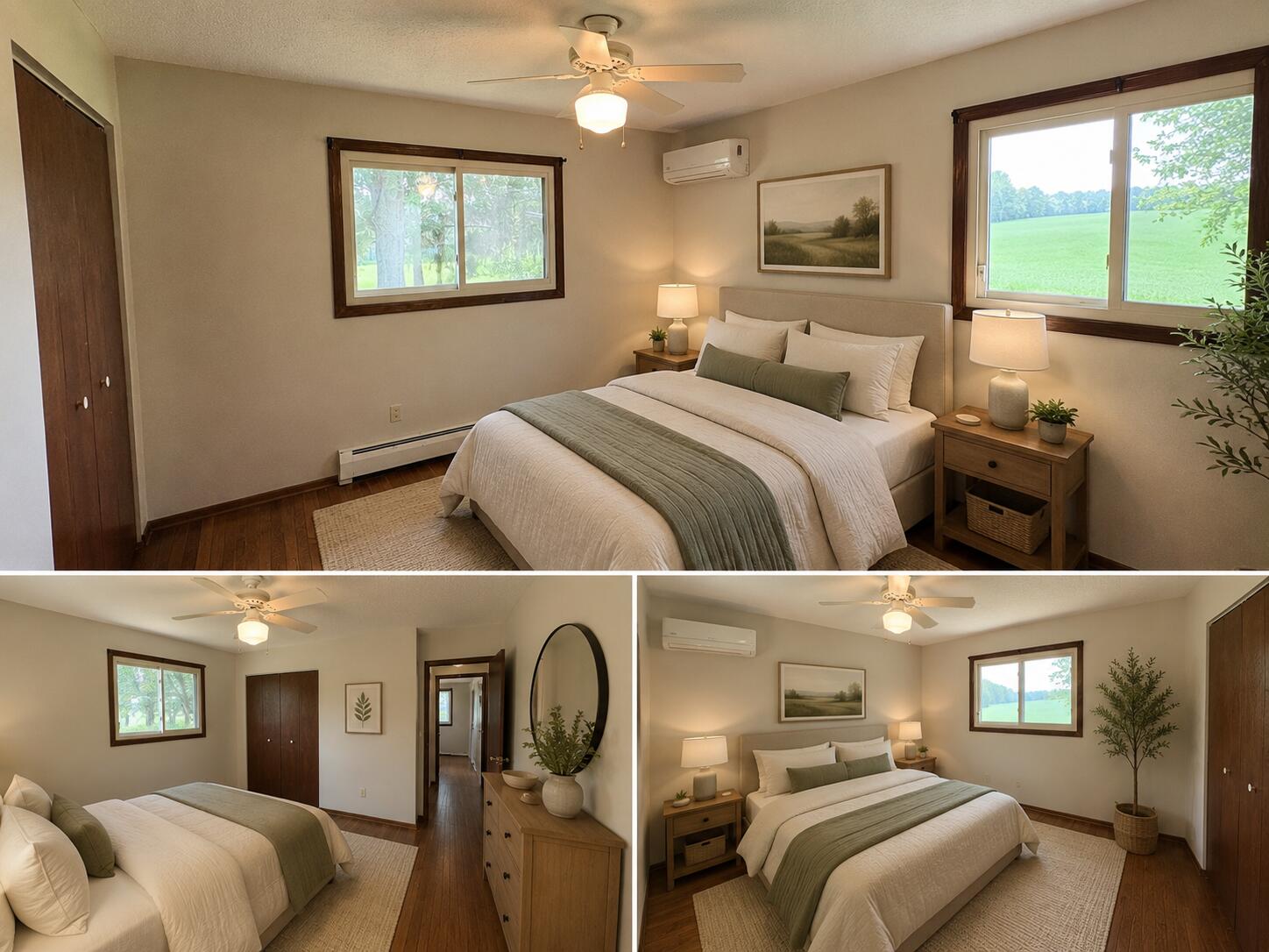 11633 King Road Concord, MI 49237 - Photo 12 of 21 Bedroom