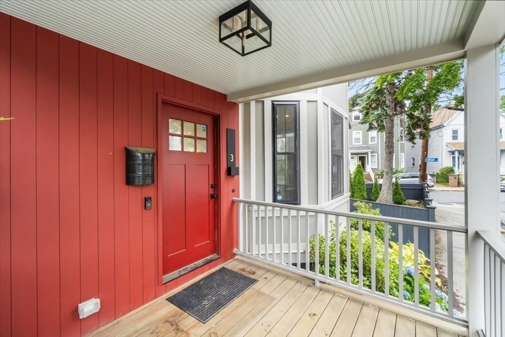 3 Adrian Street, Unit 3 Somerville, MA 02143 - Photo 27 of 31