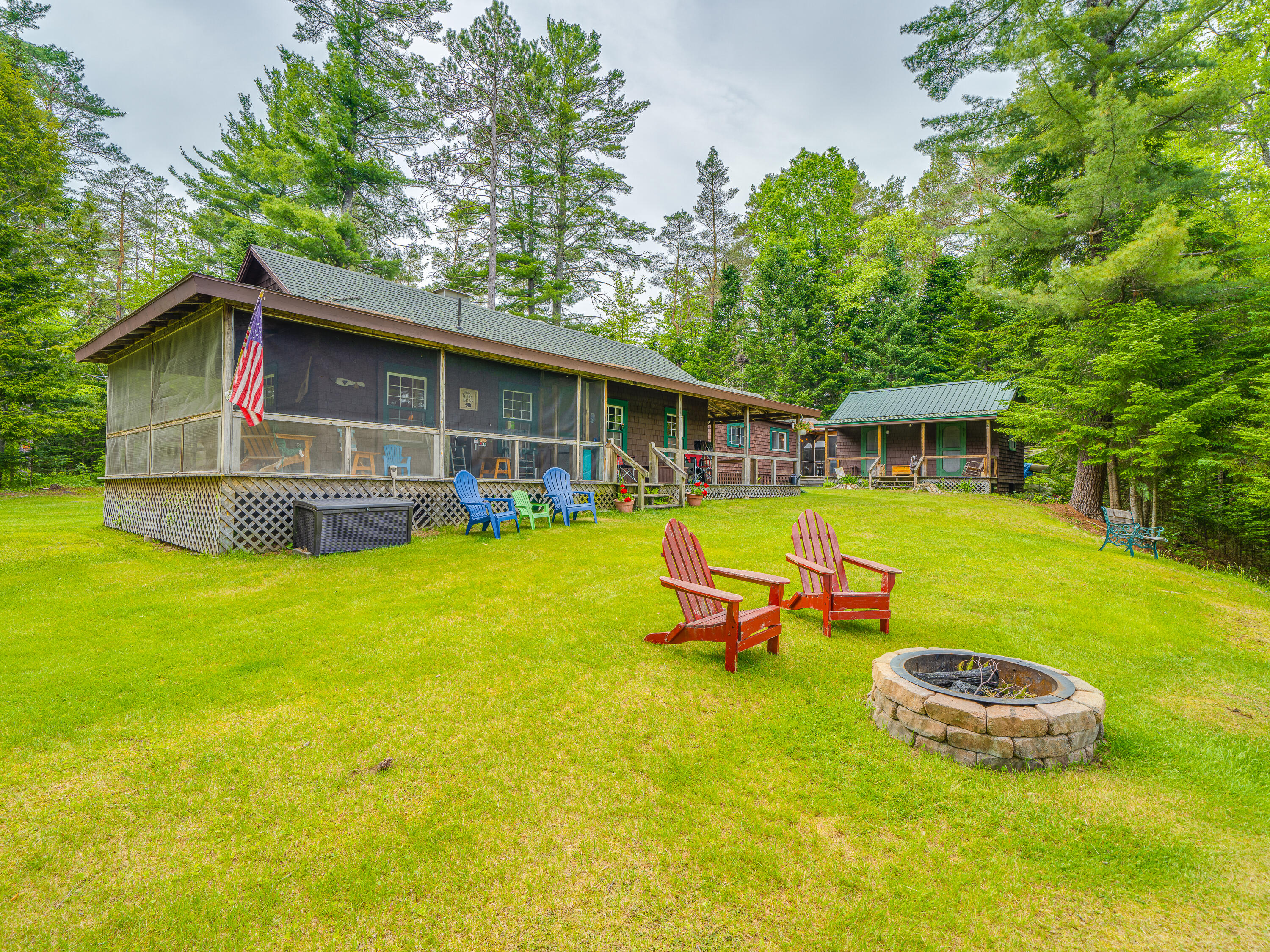 229 Coreys Road Tupper Lake, NY 12986 - Photo 11 of 93